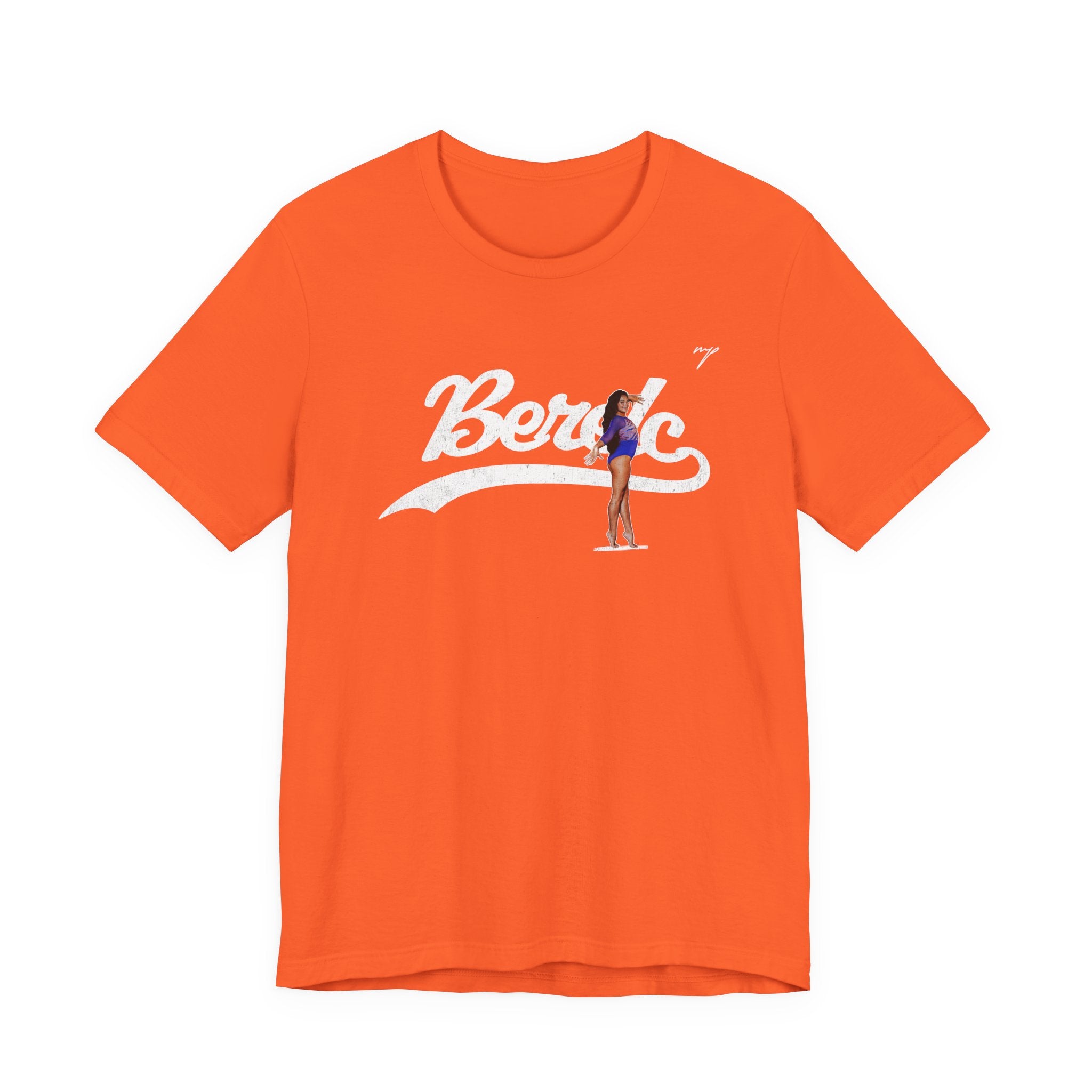 Joelie Berelc Graphic Tee