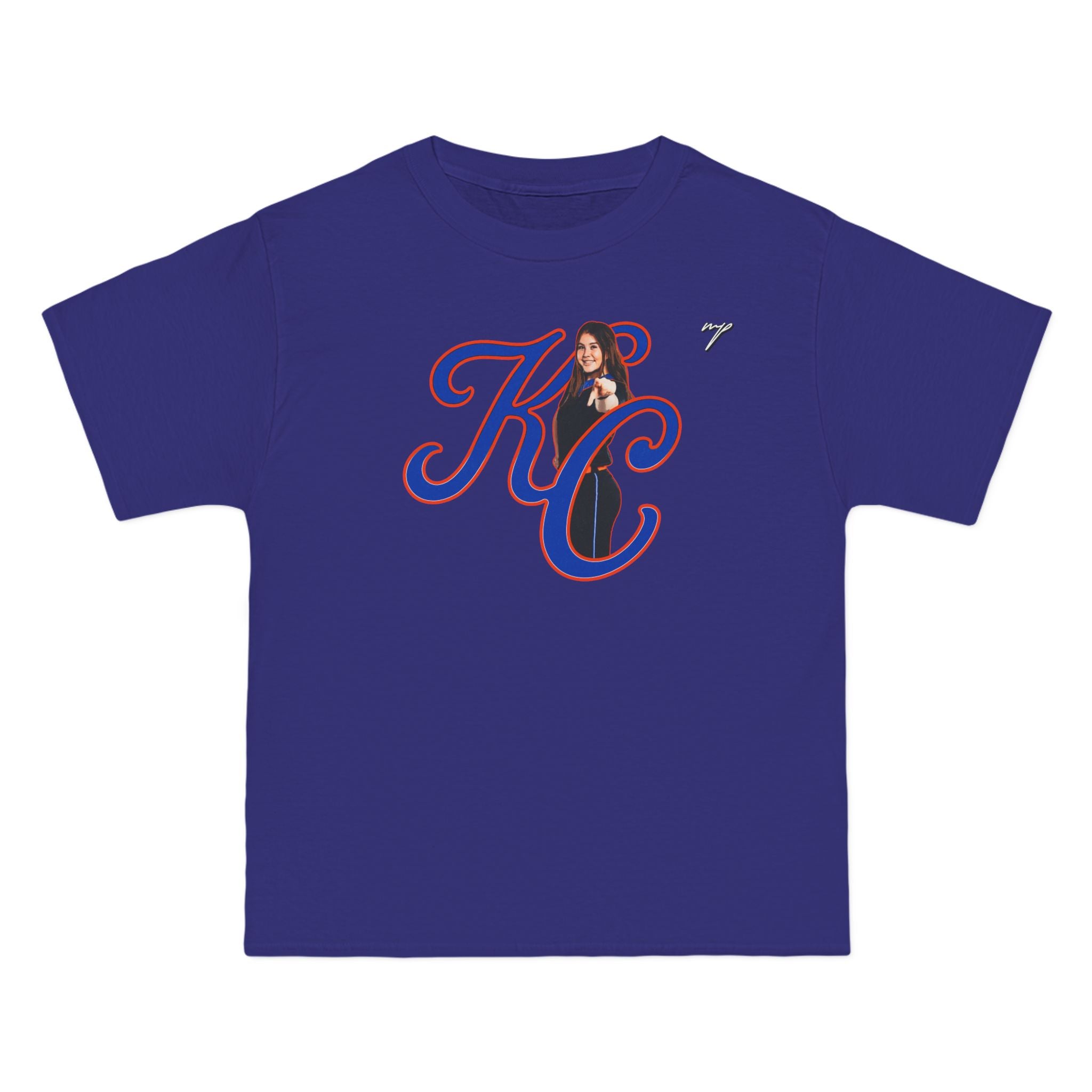 Kodi Crabtree Vintage Tee