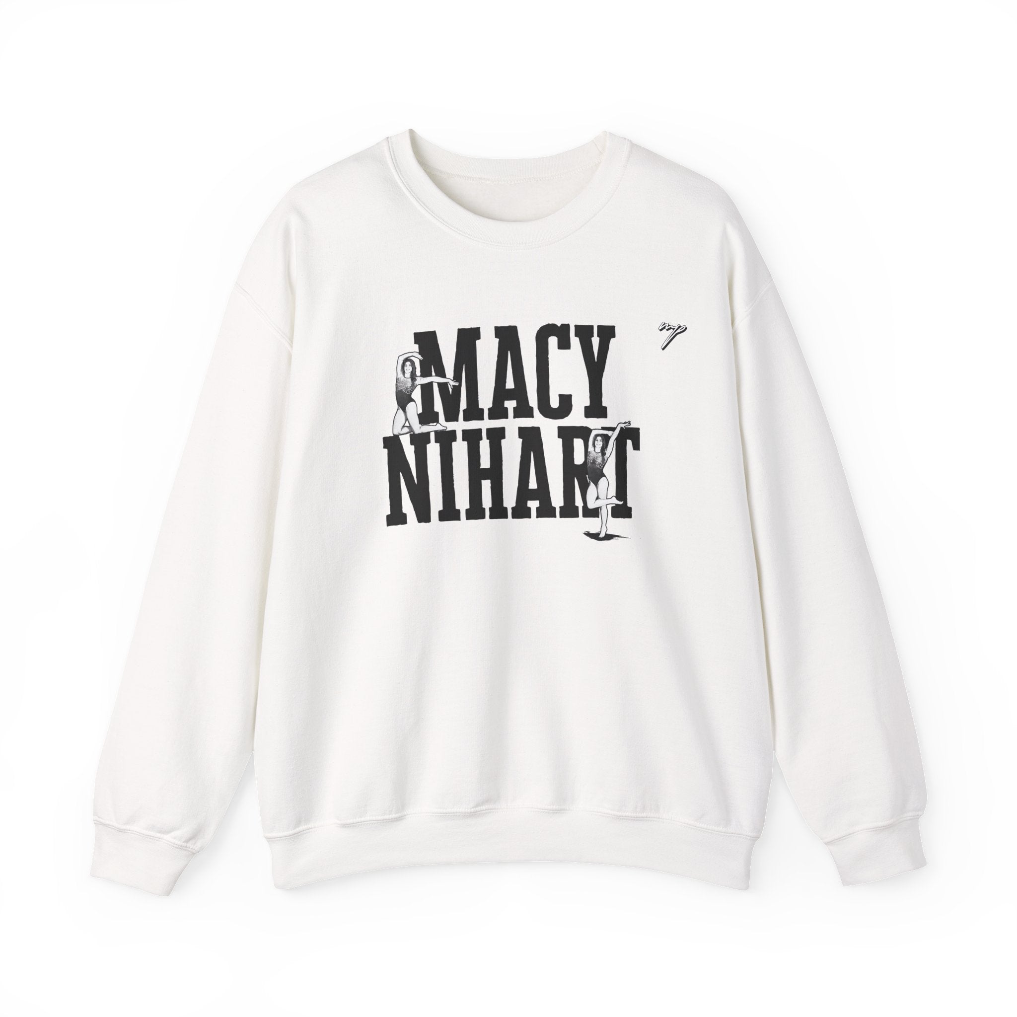 Macy Nihart Crewneck