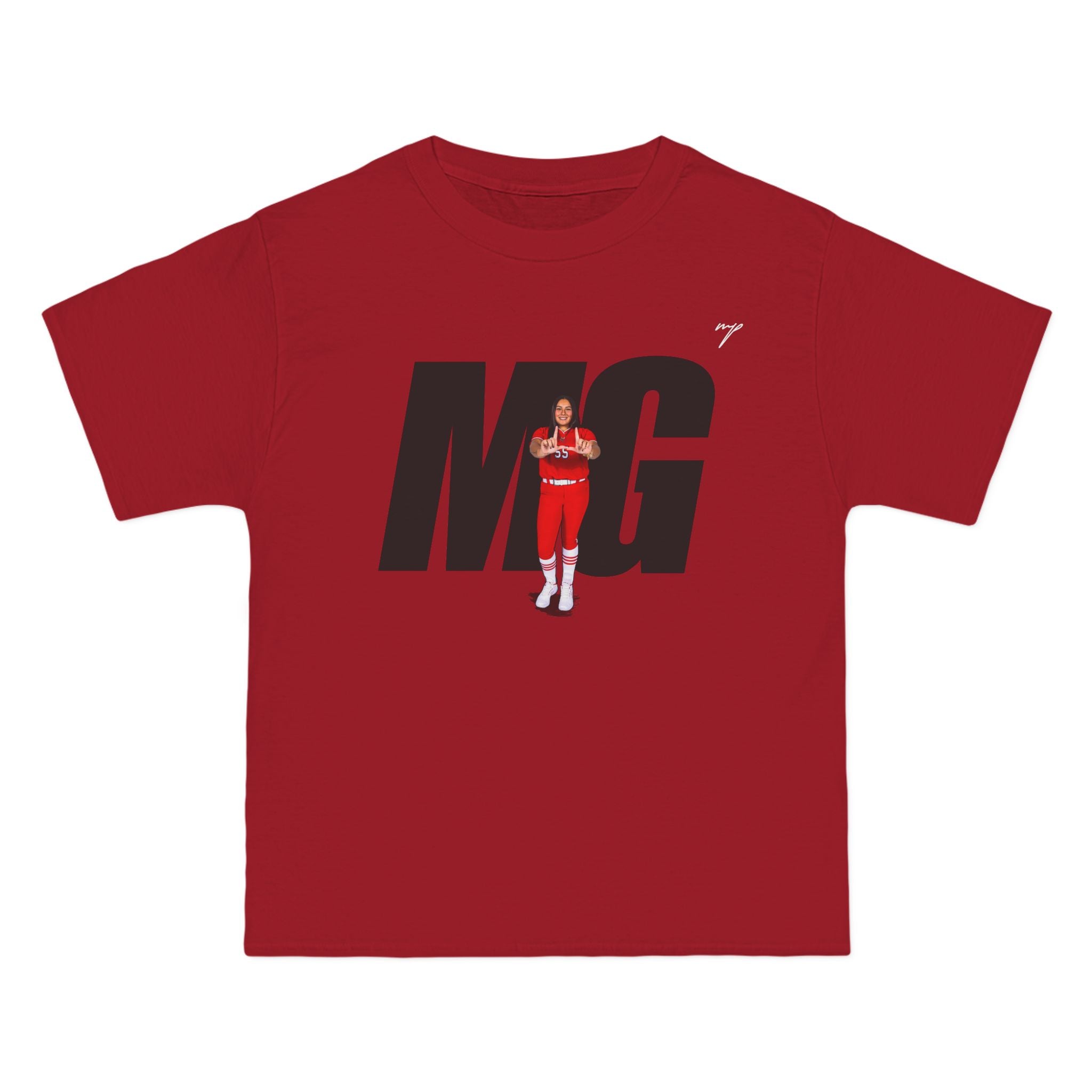 Mia Gomez Vintage Tee