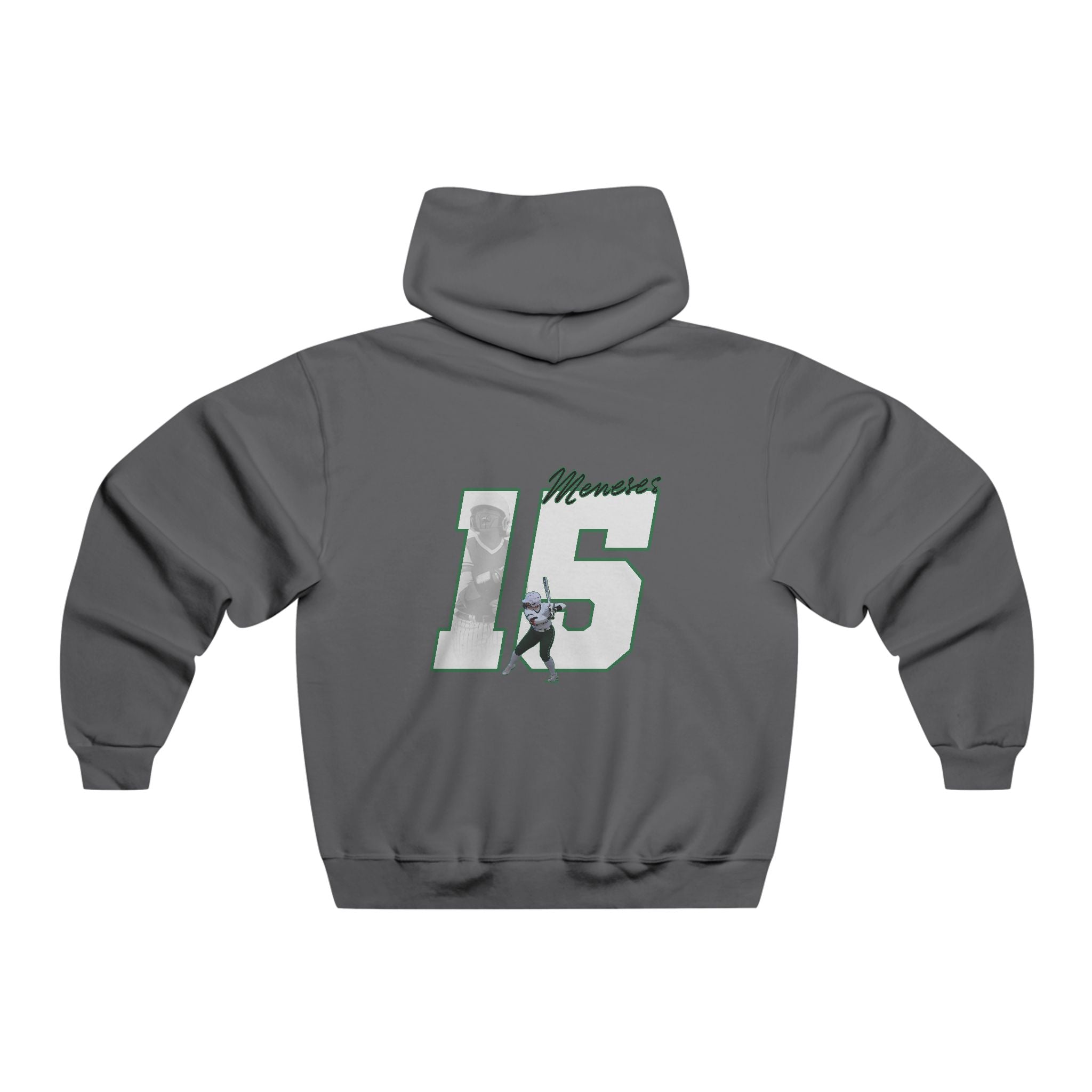 Christina Meneses Vintage Hoodie