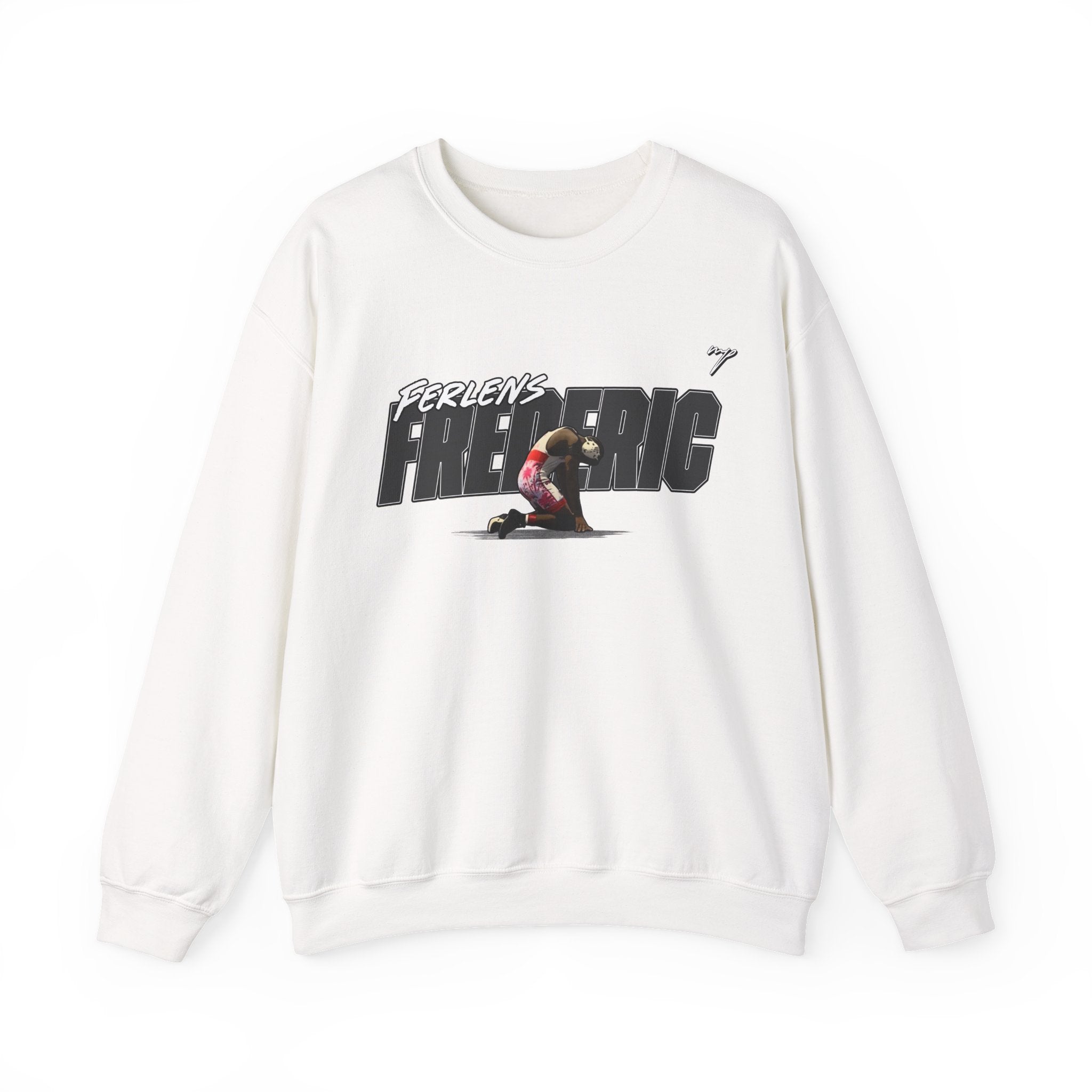 Ferlens Frederic Crewneck