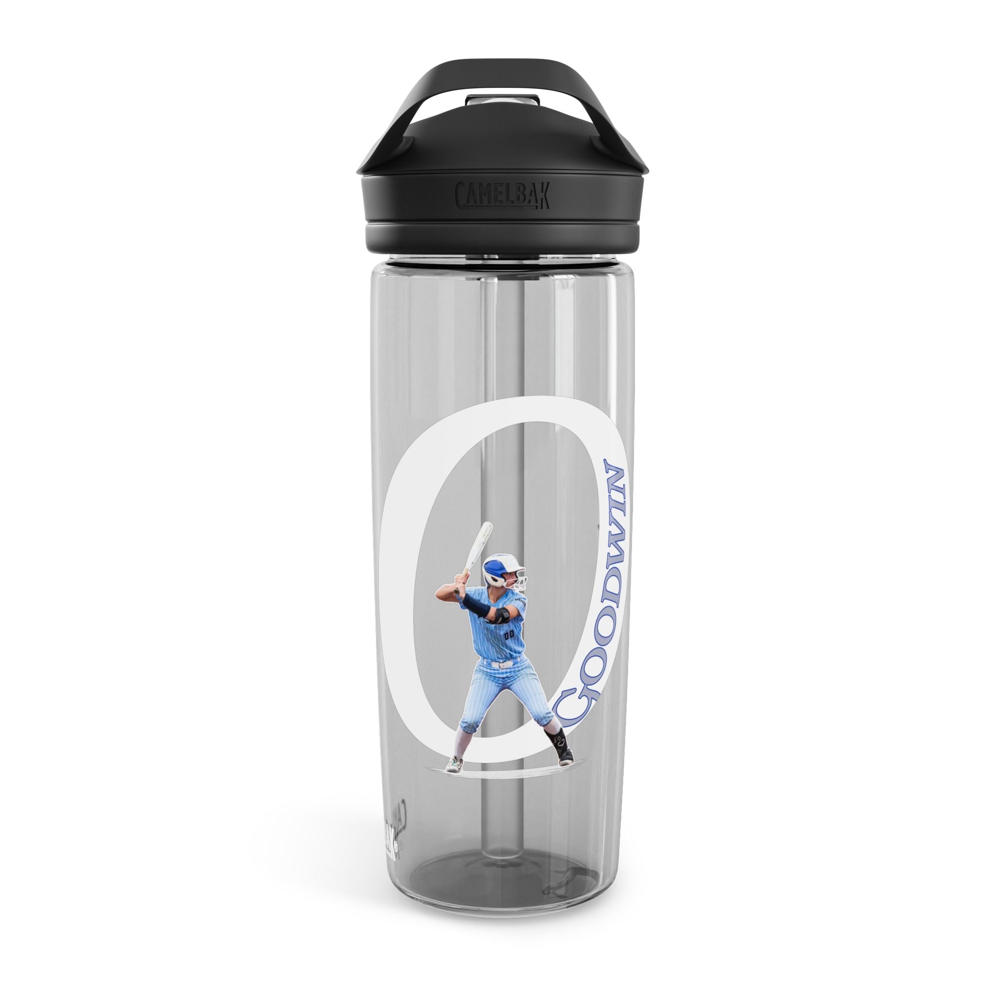 Elliana Goodwin CamelBak Water Bottle