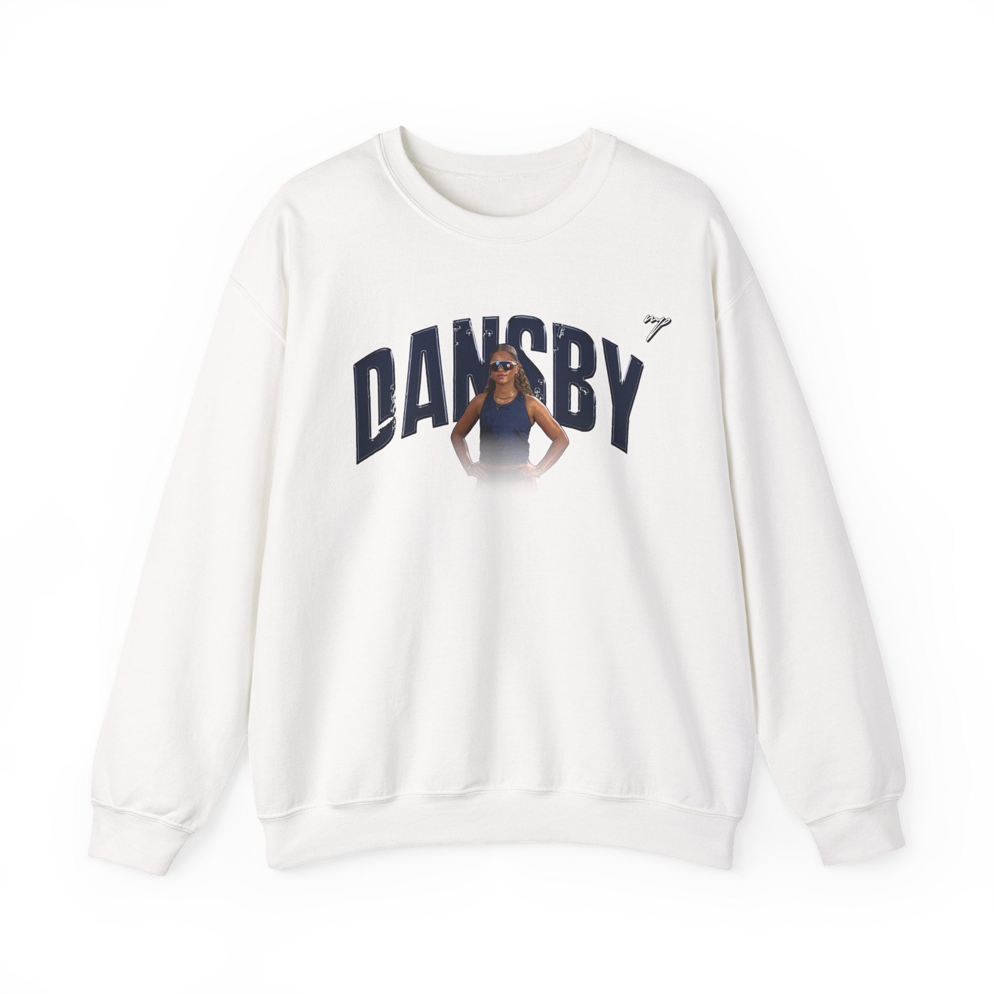 Mia Dansby Crewneck