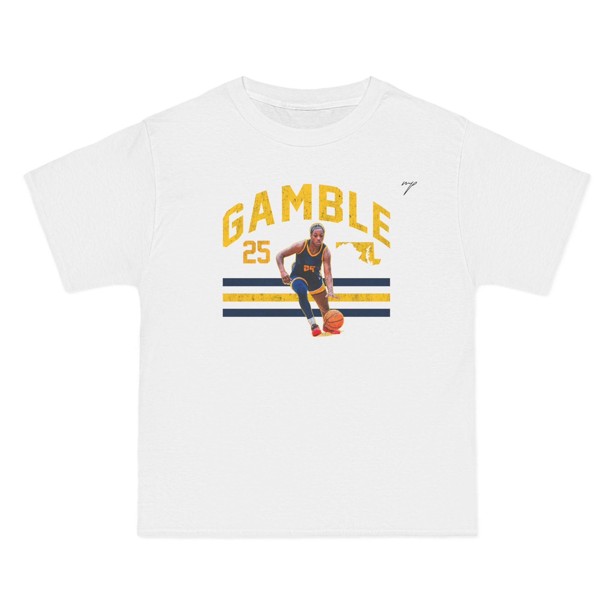 Shanaii Gamble Vintage Tee