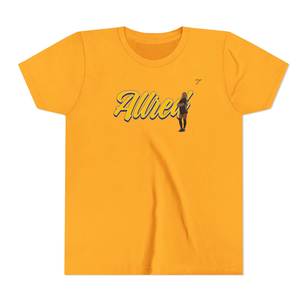 Isabelle Allred YOUTH Graphic Tee