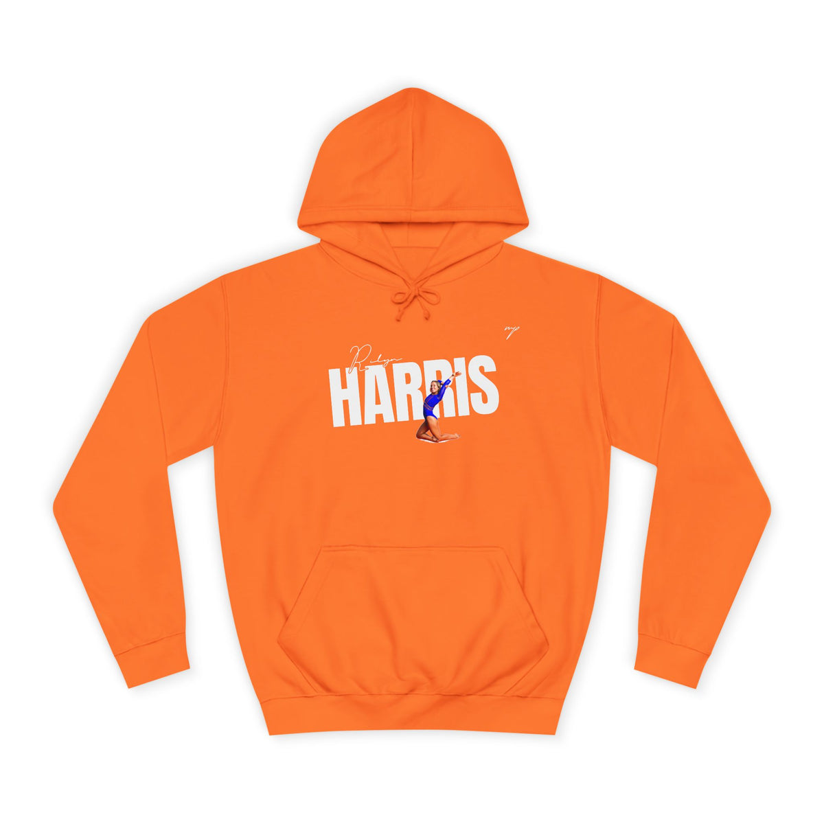 Rilyn Harris Hoodie