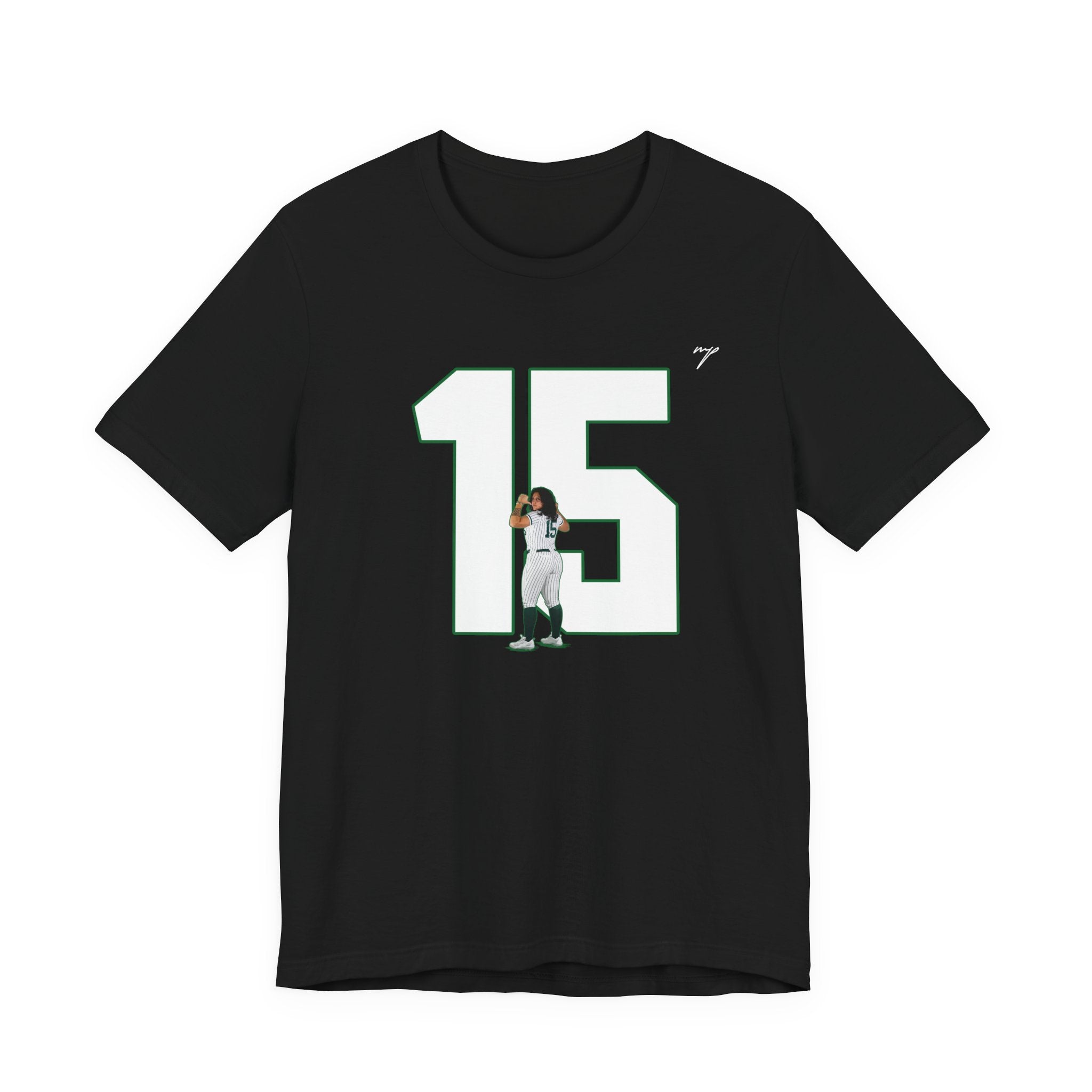 Christina Meneses Graphic Tee