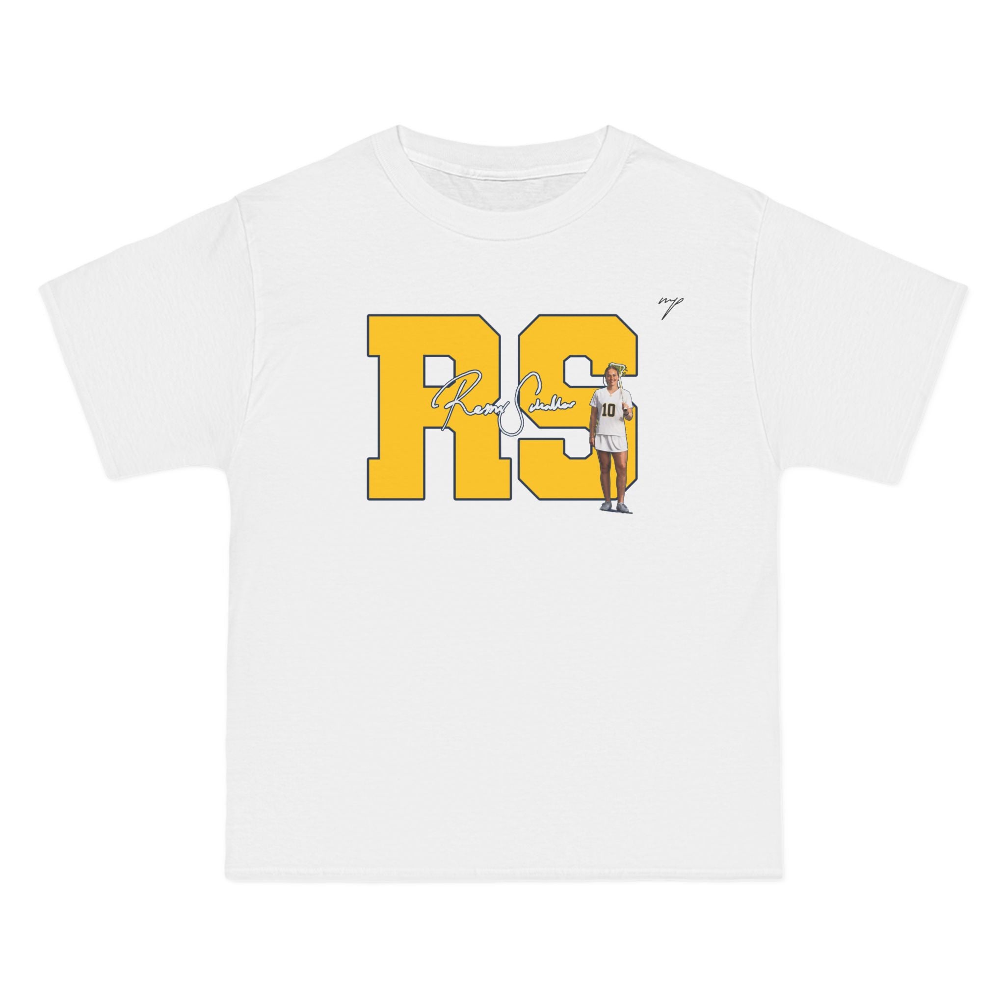 Remi Schaller Vintage Tee