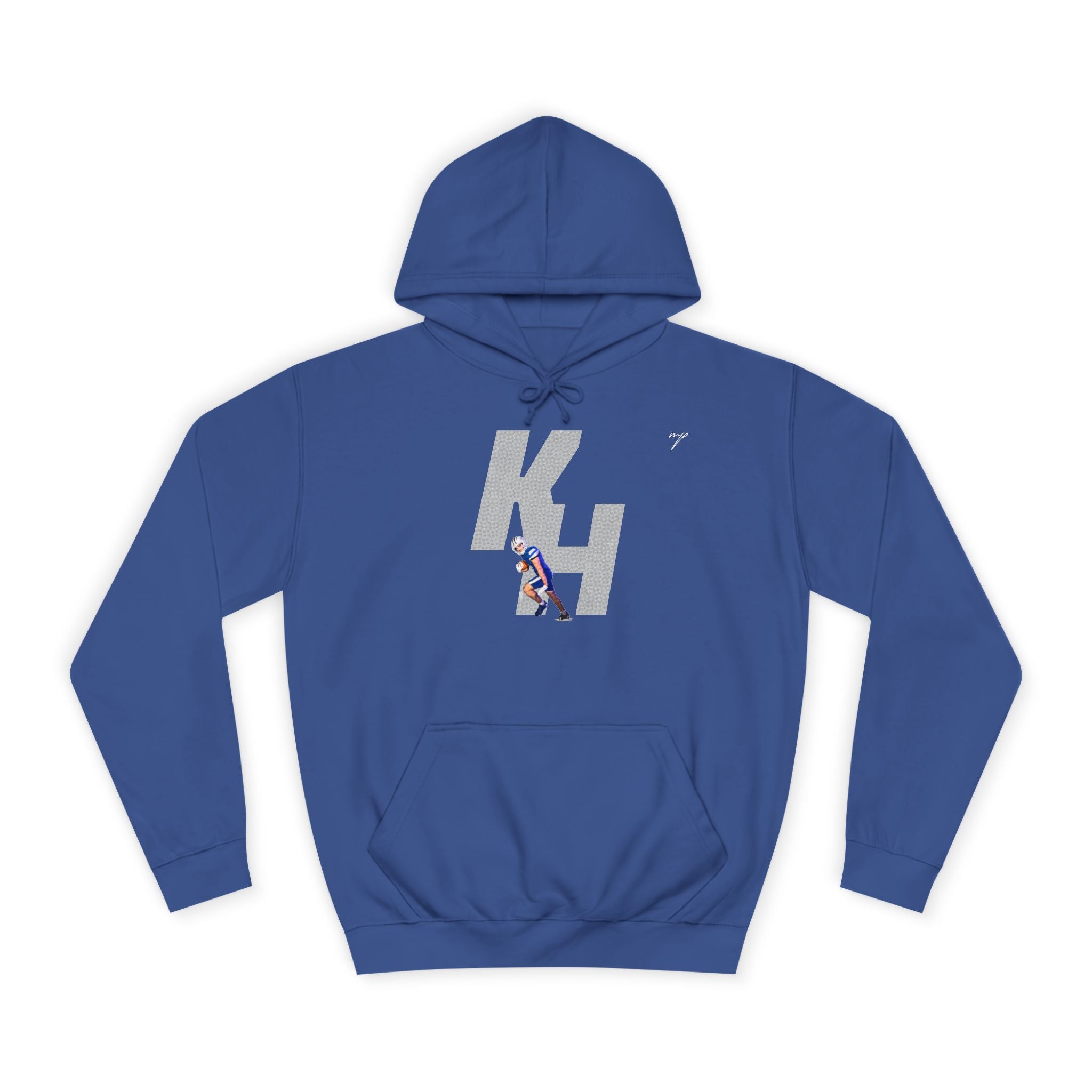 Kyle Hogan Hoodie