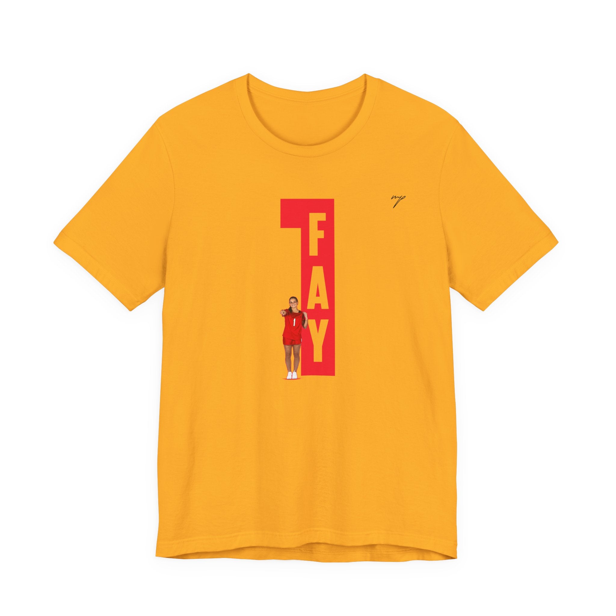 Michaela Fay Graphic Tee