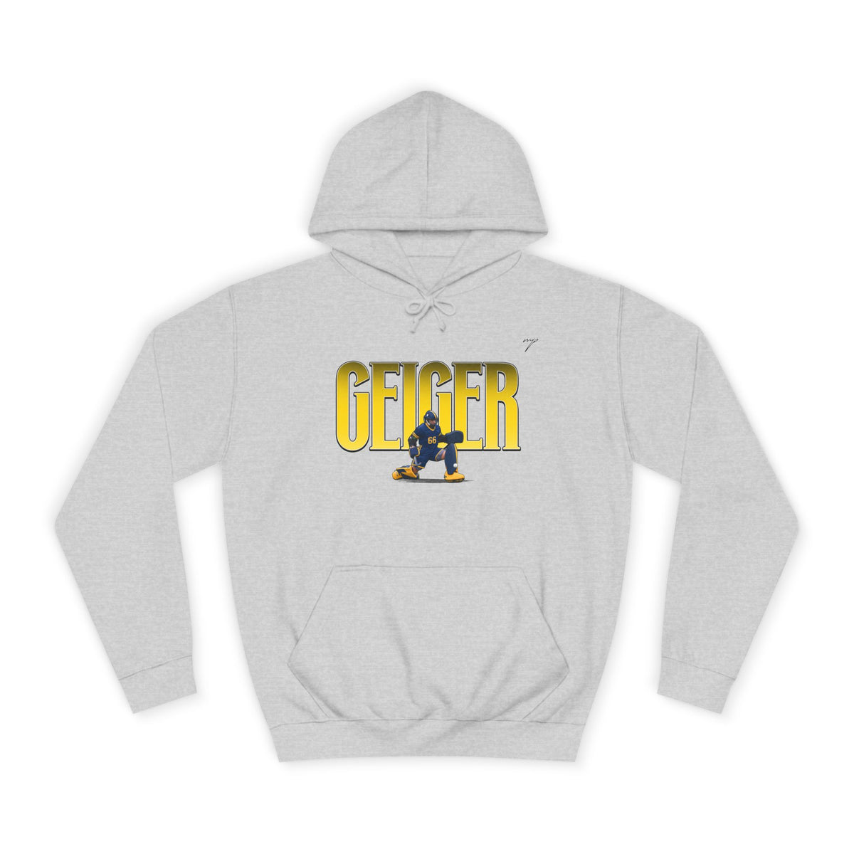 Halle Geiger Hoodie