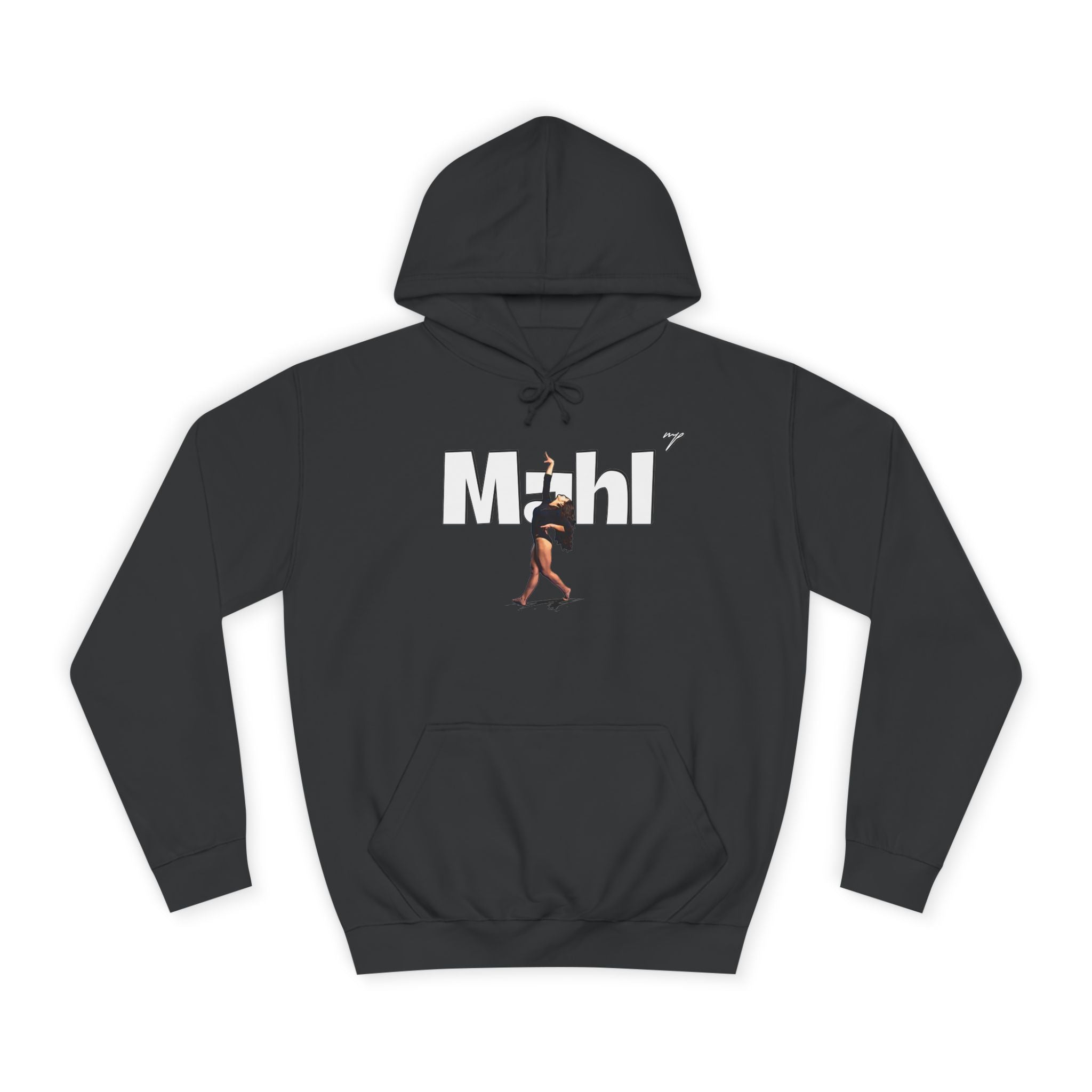 Mahleea Werline Hoodie