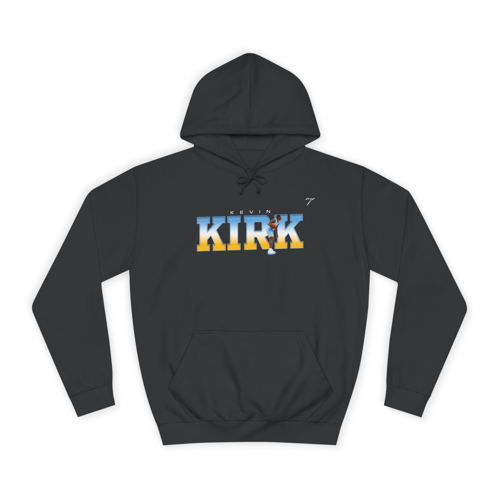 Kevin Kirk Hoodie