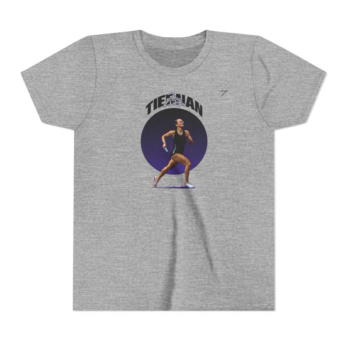 Tiernan Zinz YOUTH Graphic Tee