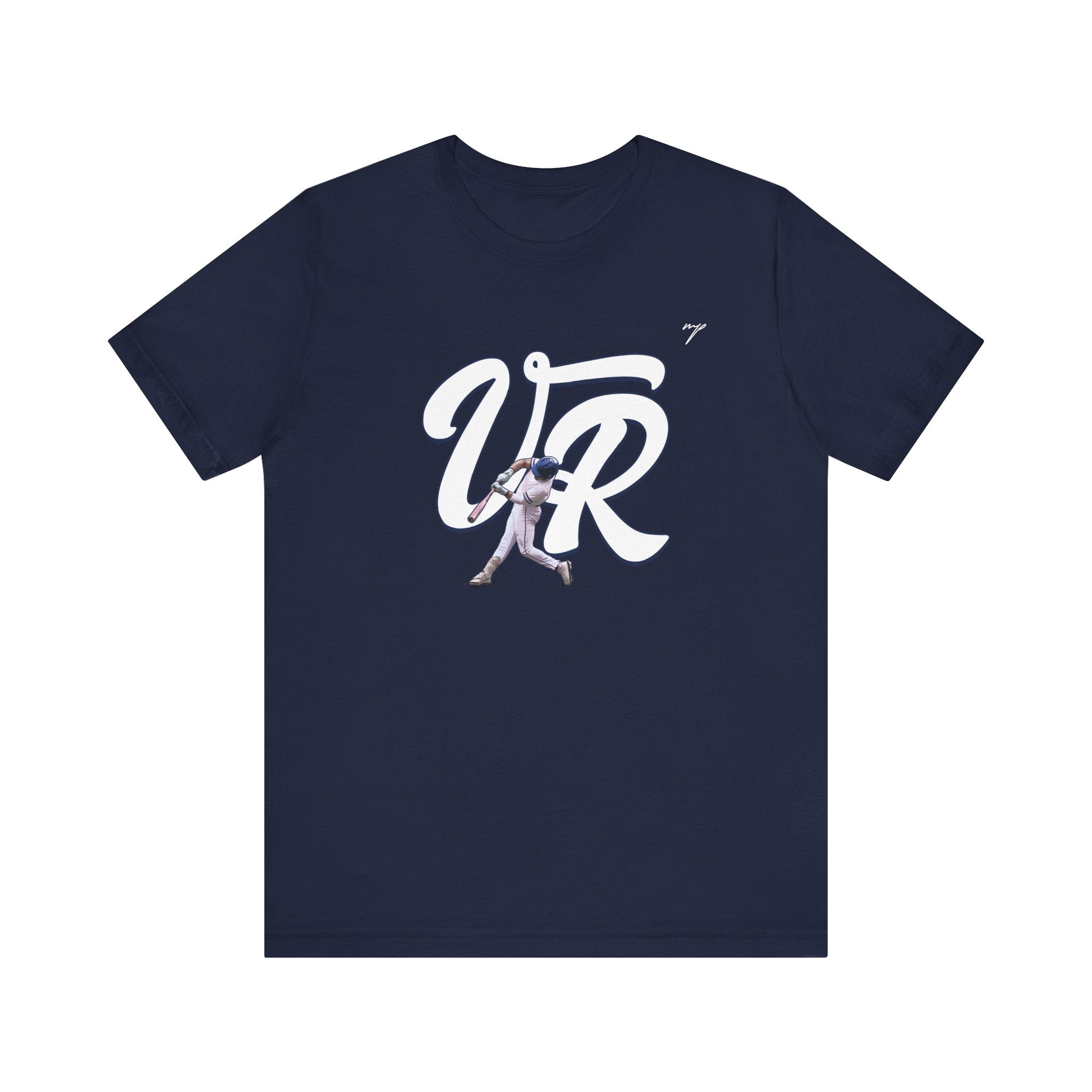 Victor Reynoso Graphic Tee