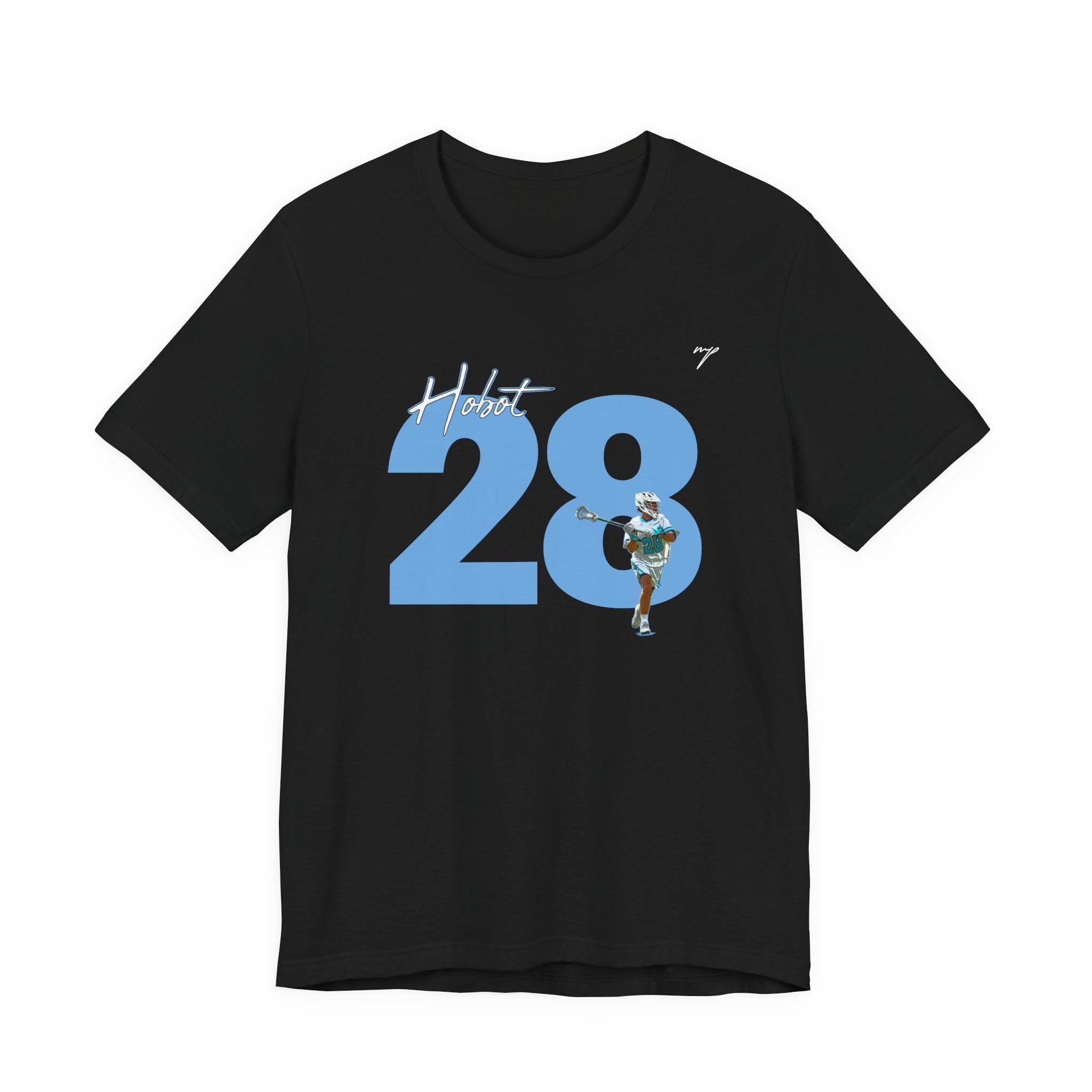 Joe Hobot Graphic Tee