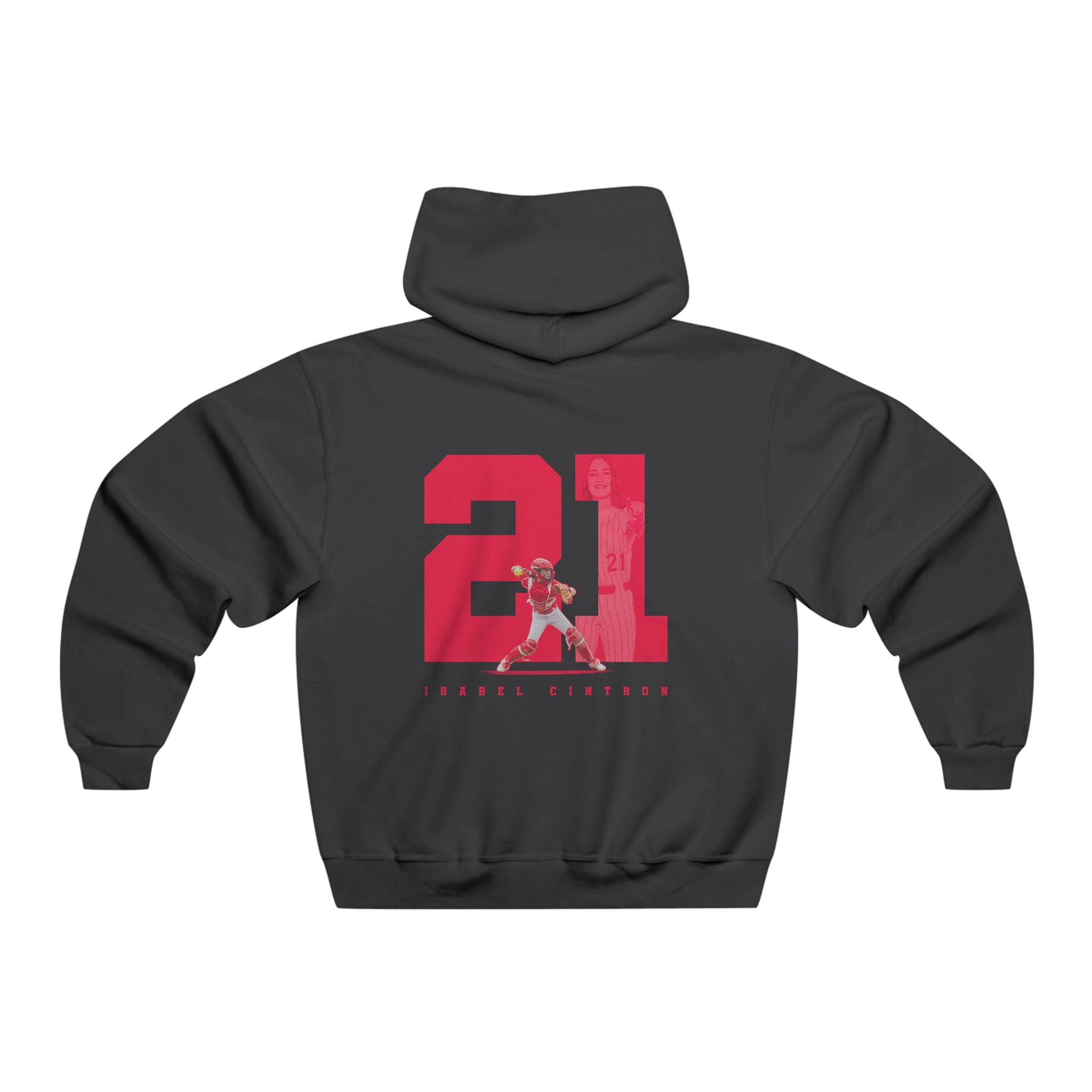 Isabel Cintron Vintage Hoodie