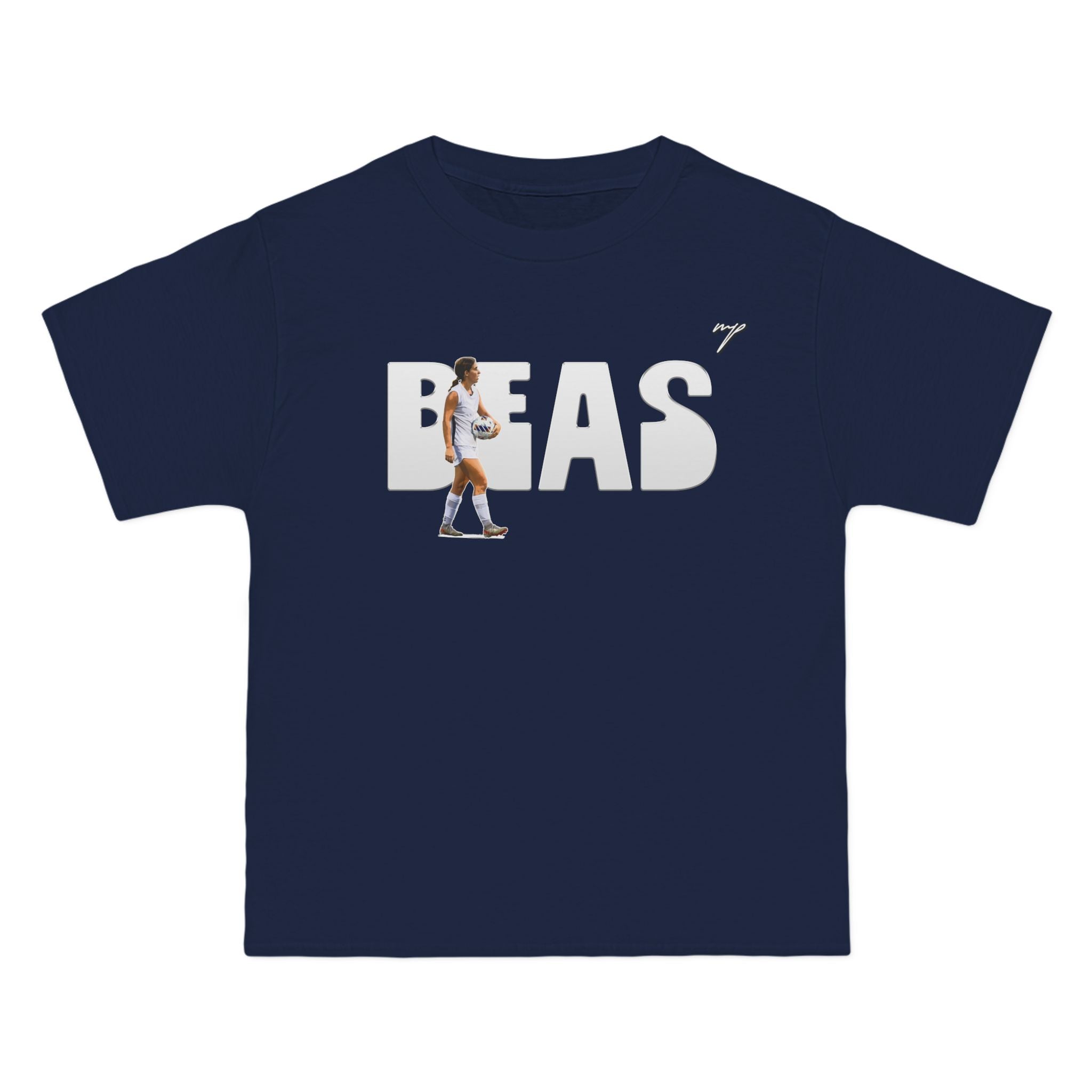 Abby Beasley Vintage Tee