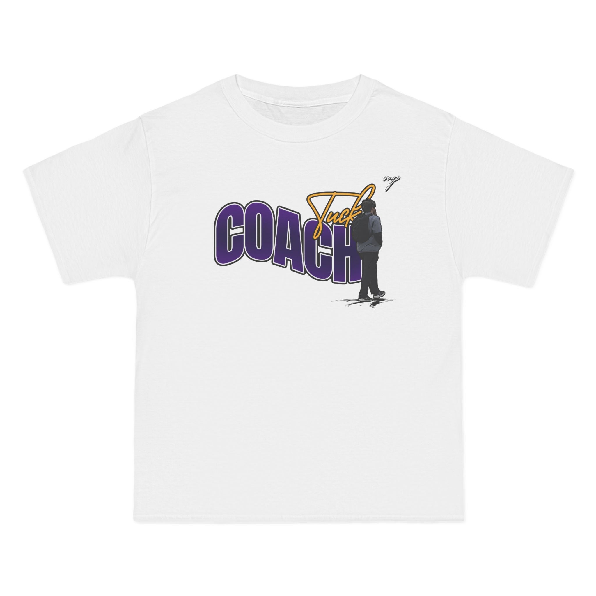 Tucker Clabaugh Vintage Tee
