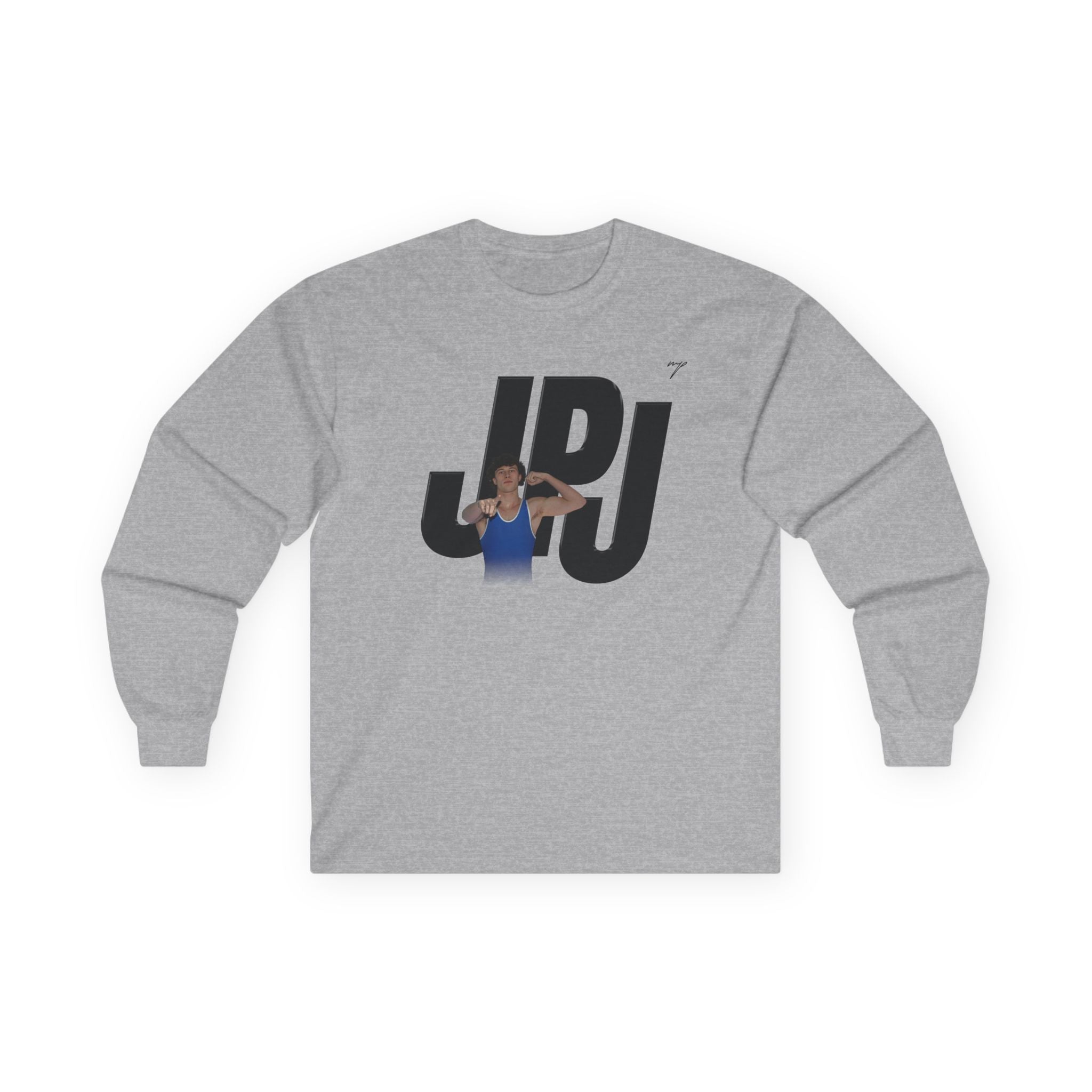 Jackson Pettyjohn Long Sleeve