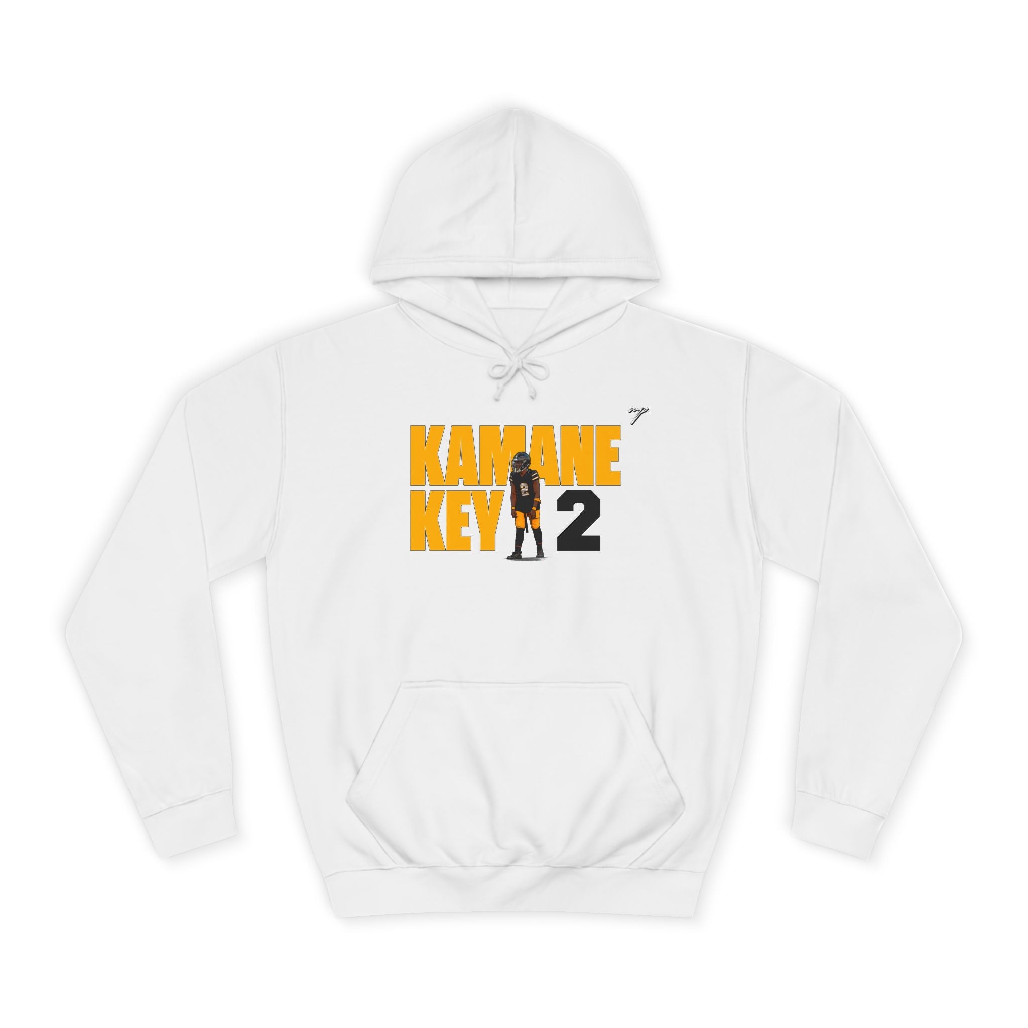 KaMane Key Hoodie