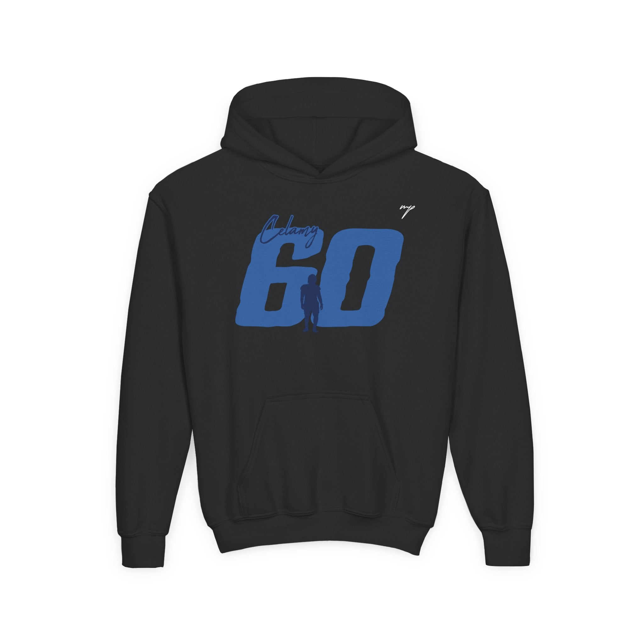 Terry Celamy YOUTH Hoodie