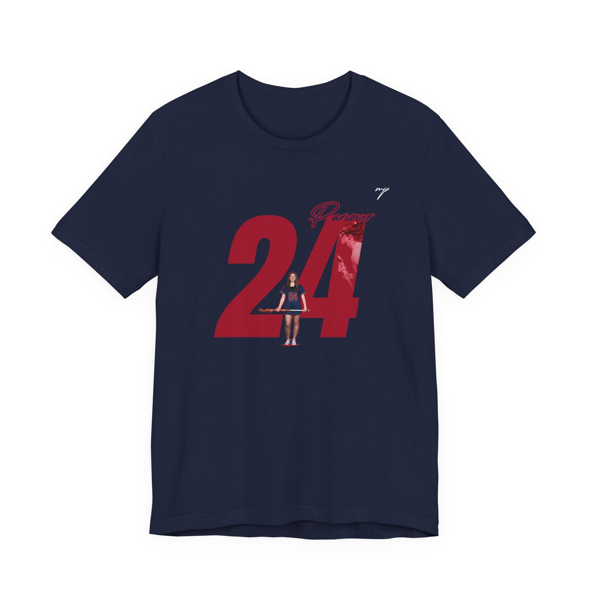 Rhea Parcover Graphic Tee