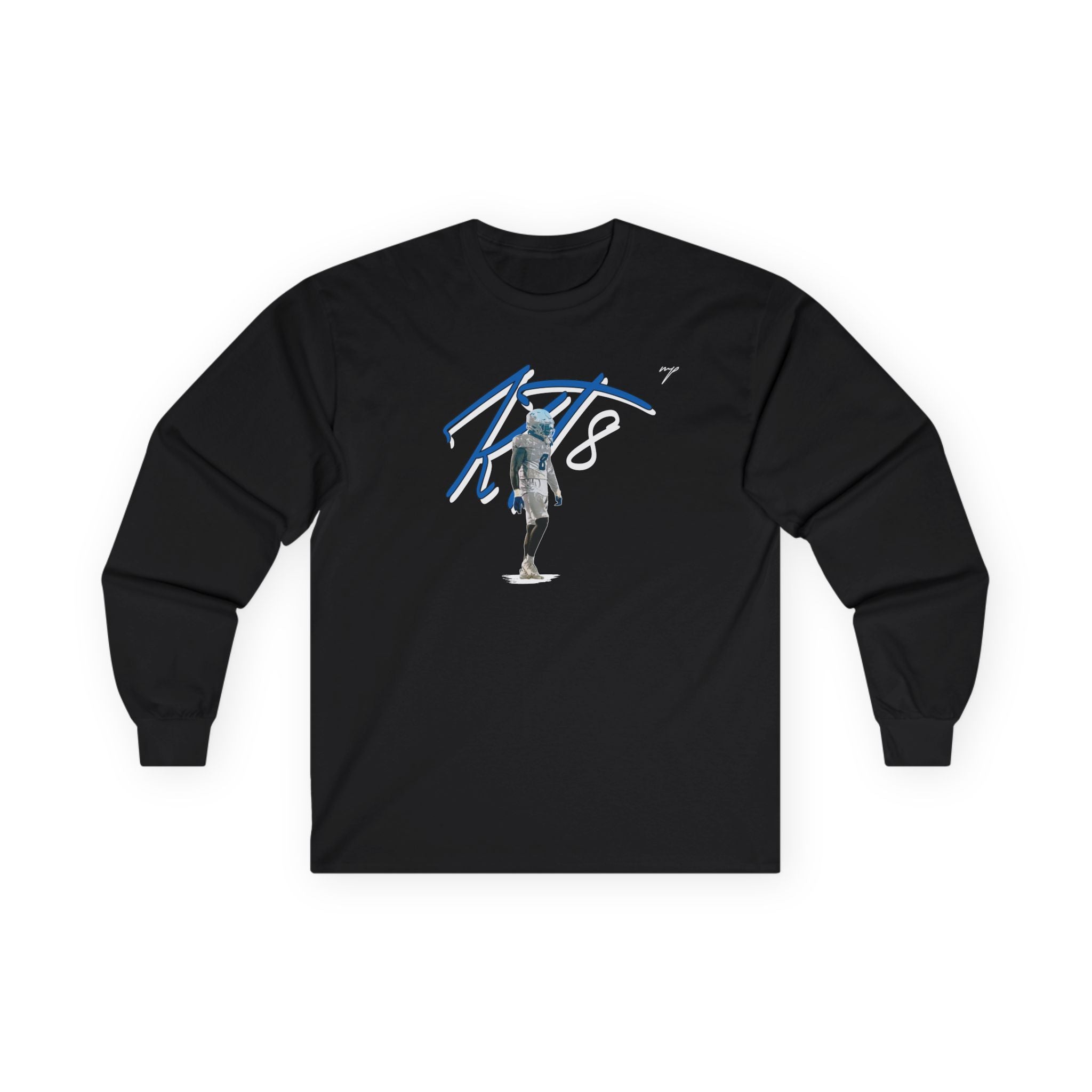 Kaydin Thomas Long Sleeve Tee