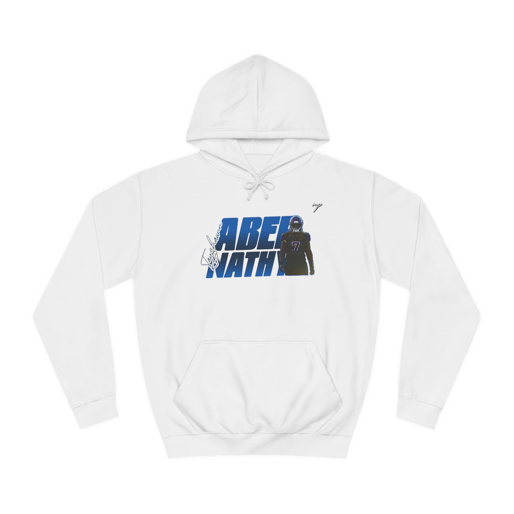 Tayshaunn Abernathy Hoodie