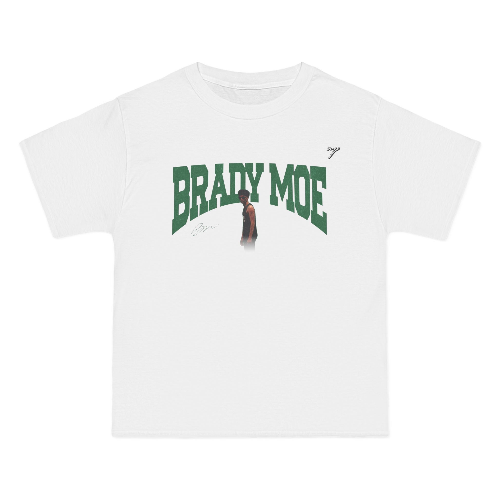 Brady Moe Vintage Tee