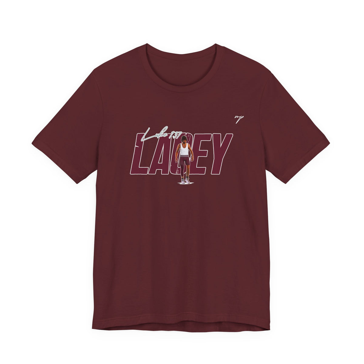 Blayke Lacey Graphic Tee