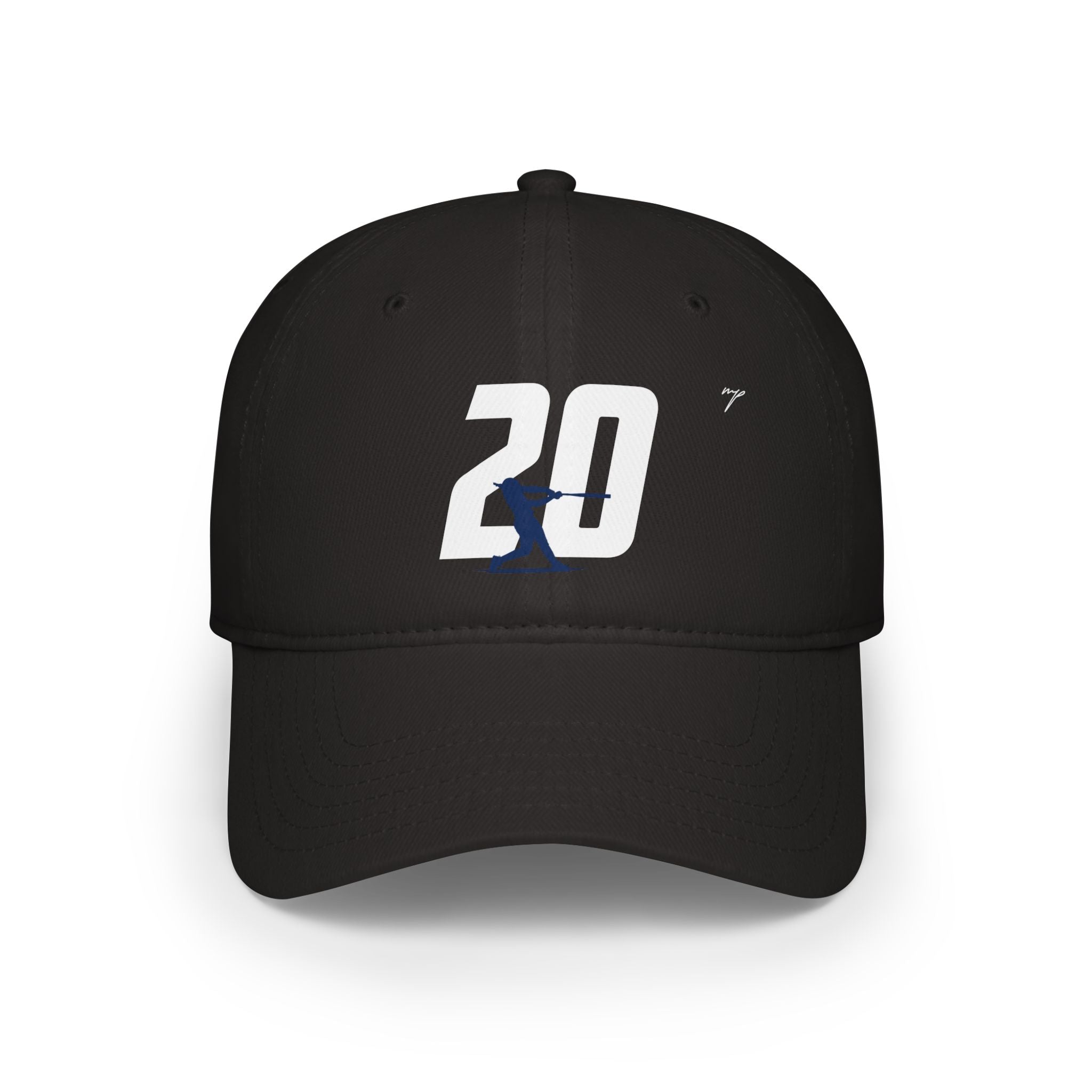 Gabby DeLuca Hat