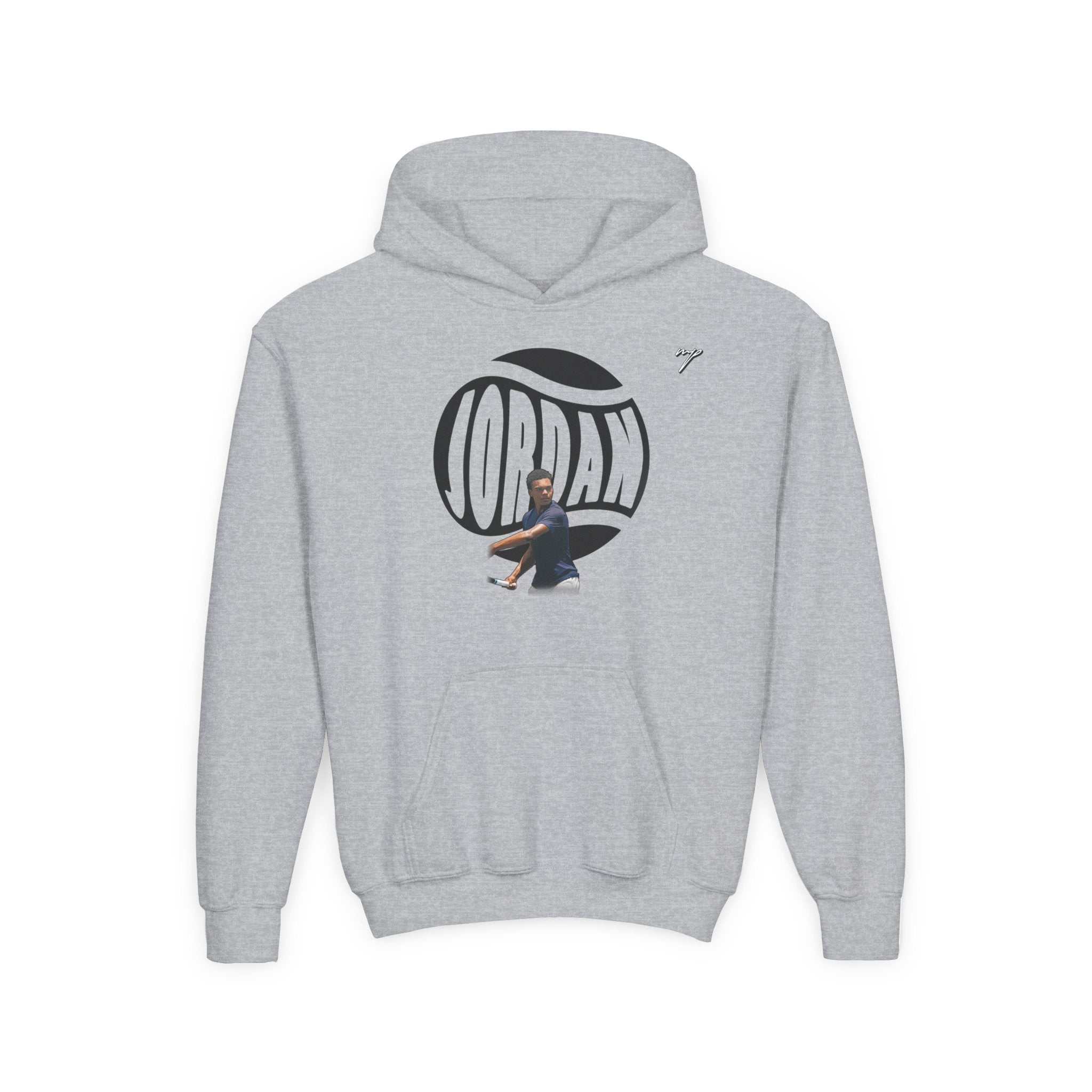 Jordan Mitchell YOUTH Hoodie