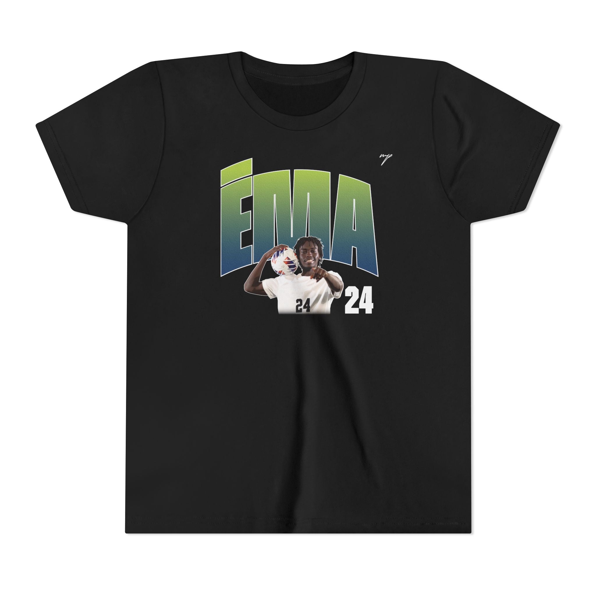 Ēmma Magot YOUTH Graphic Tee