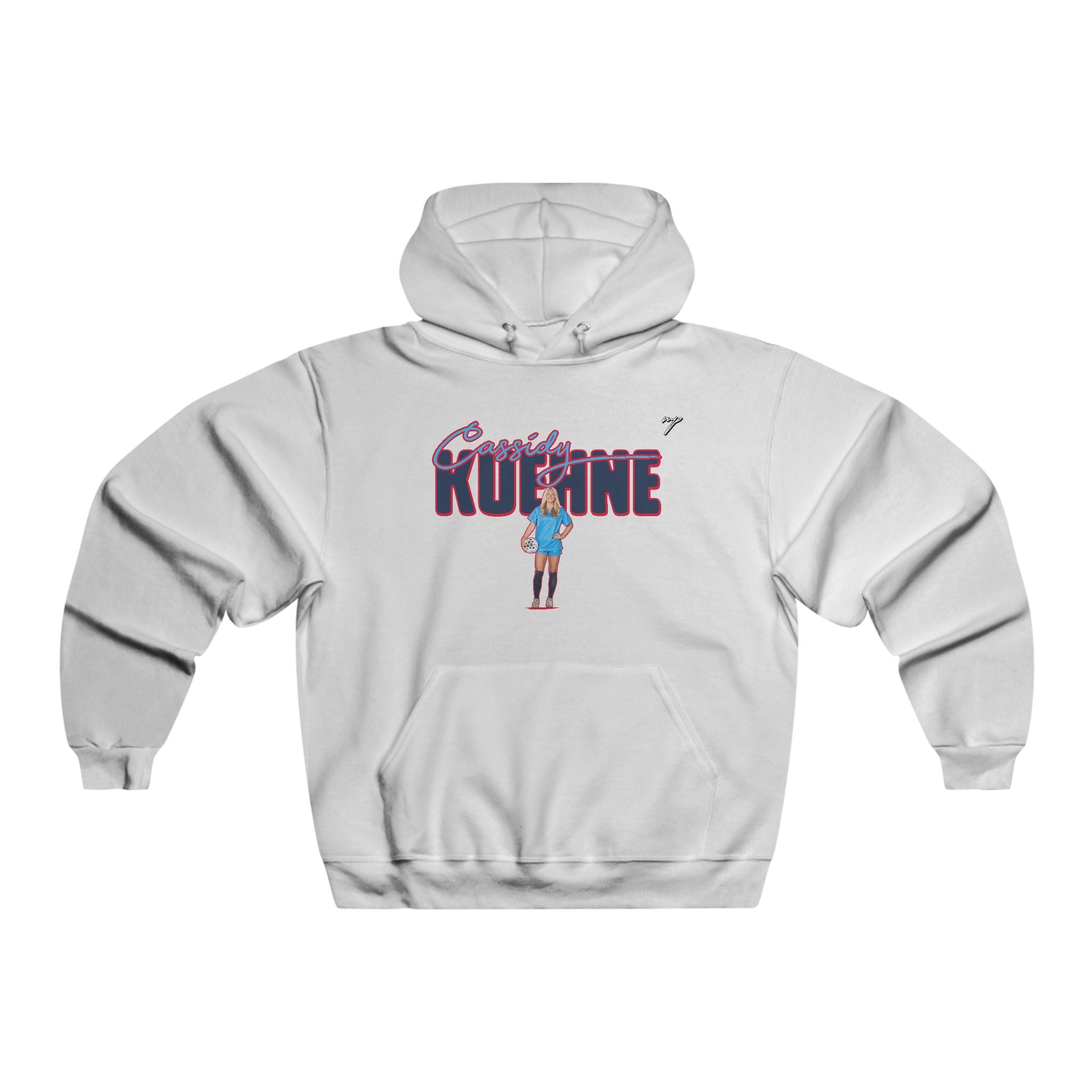 Cassidy Kuehne Vintage Hoodie