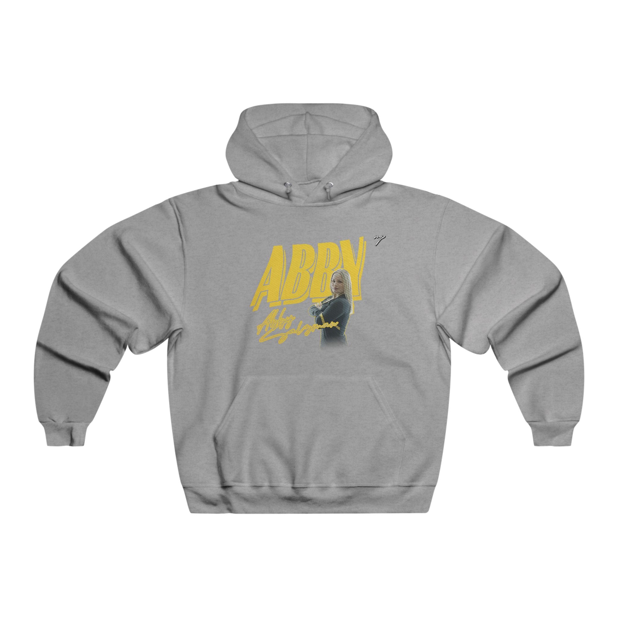 Abby Salzman Vintage Hoodie