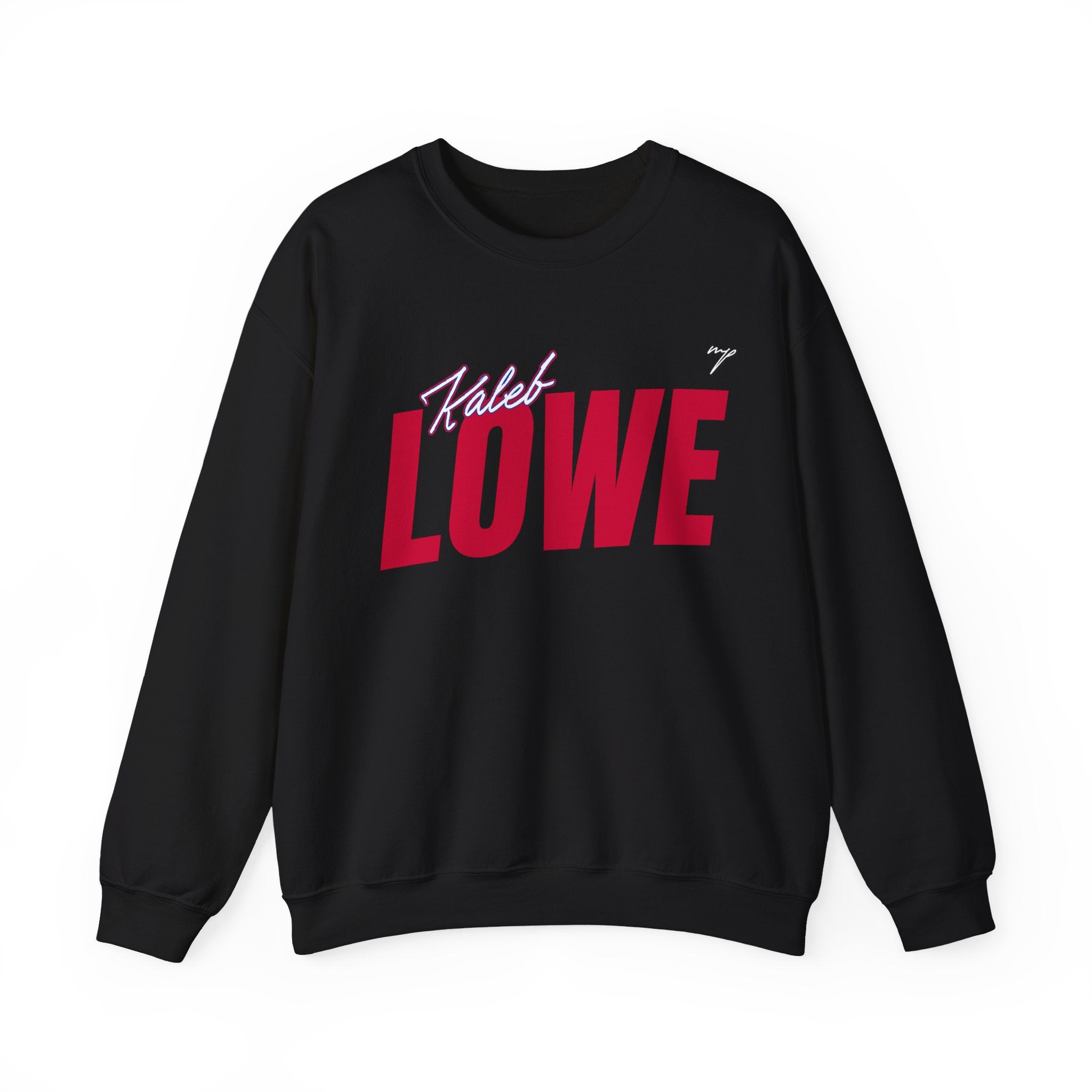 Kaleb Lowe Crewneck