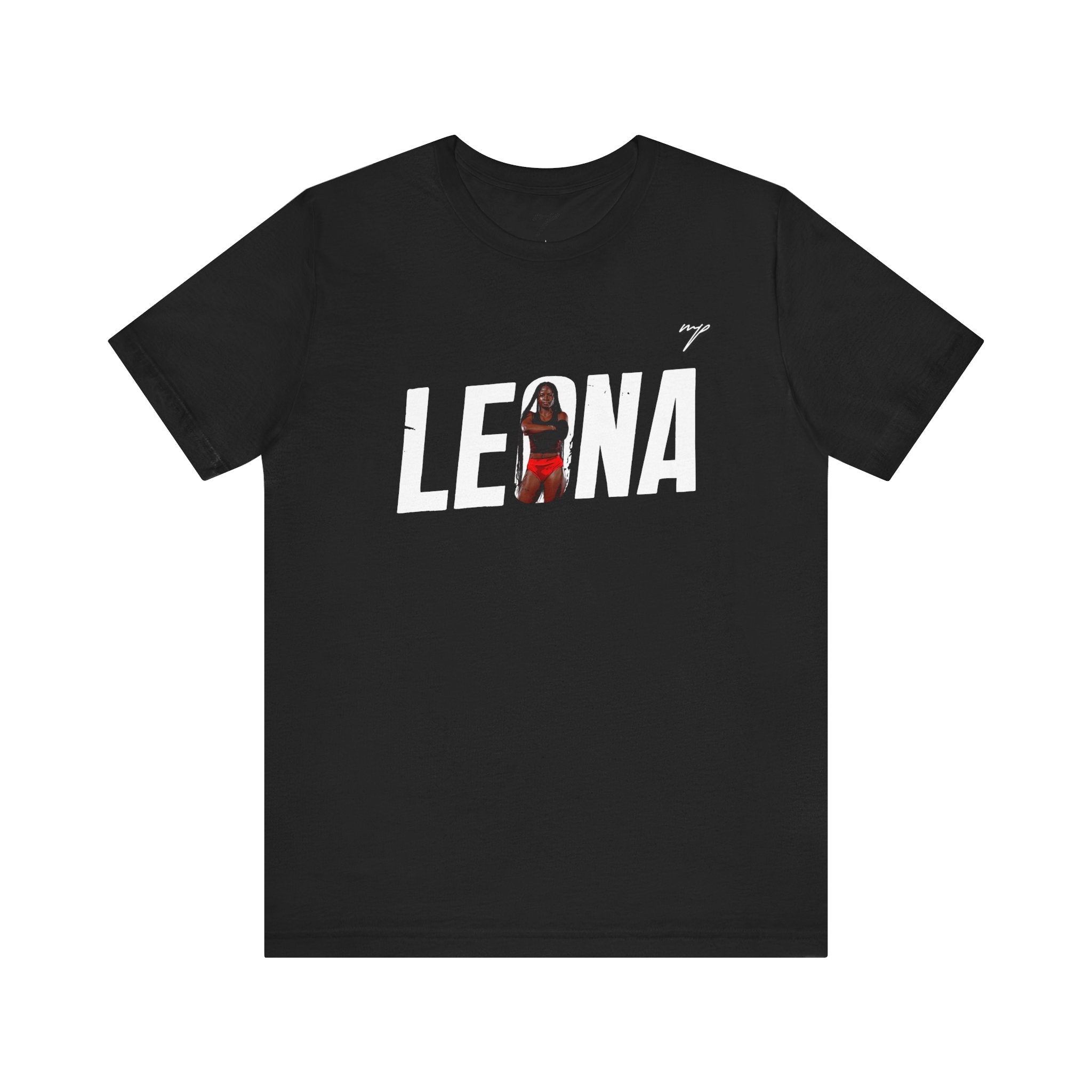 Leona Agyemang Graphic Tee