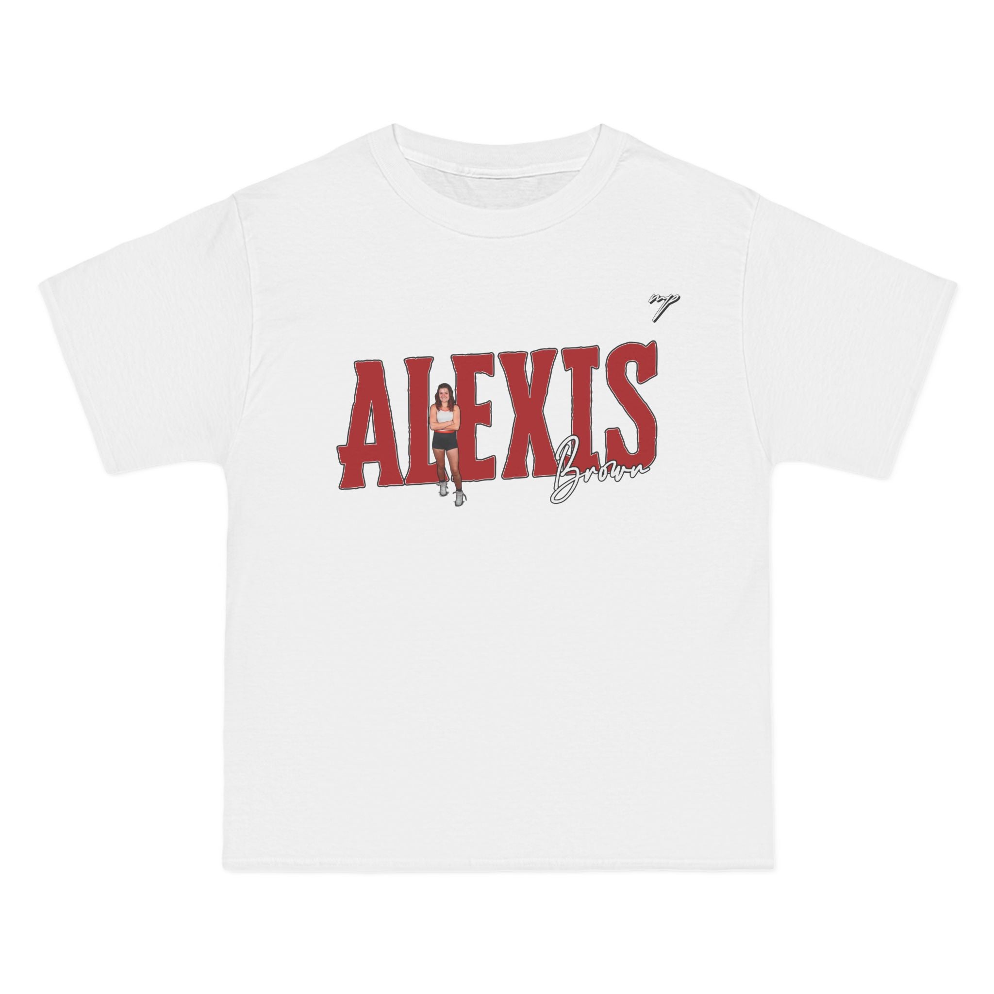 Alexis Brown Vintage Tee