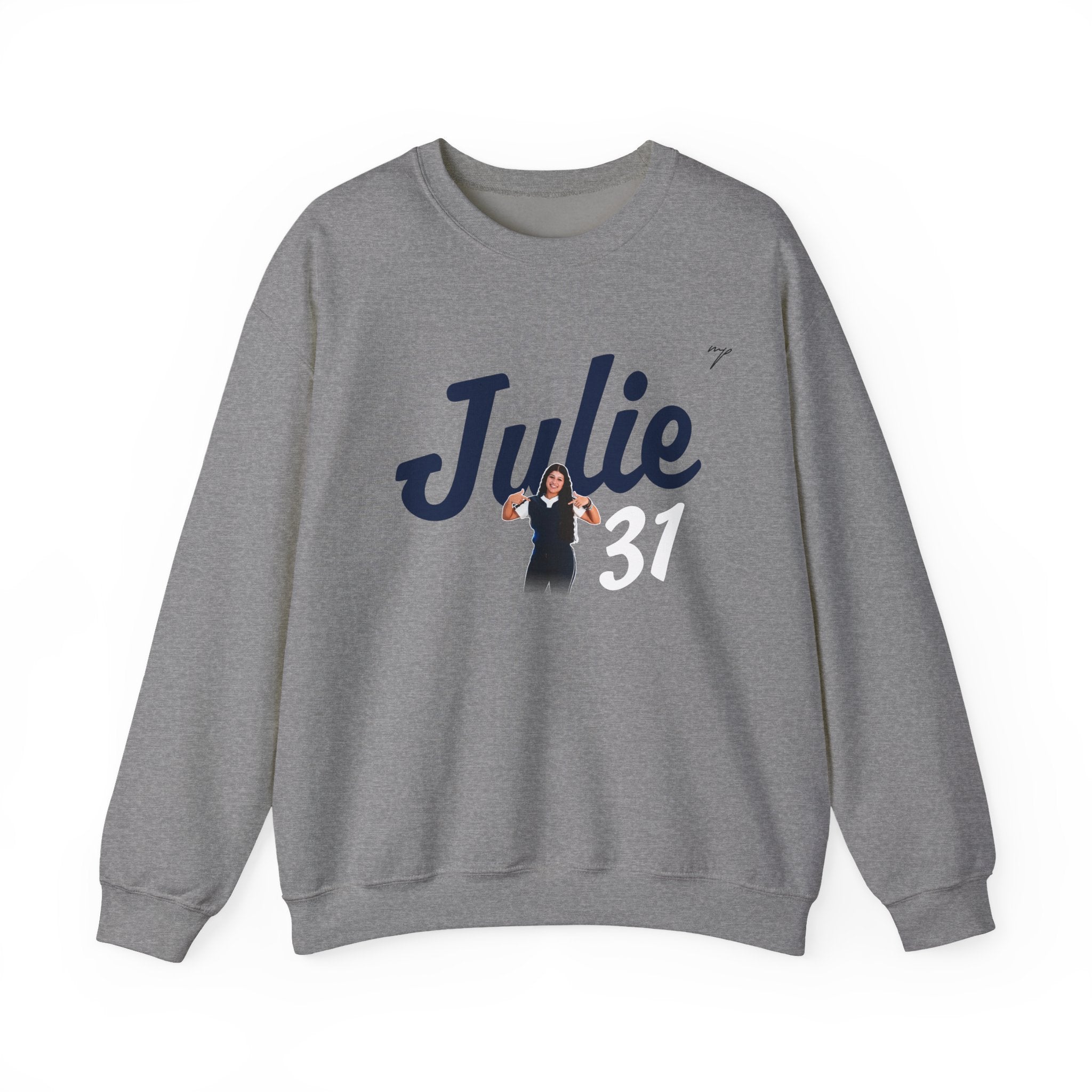 Julyssa Jimenez Crewneck