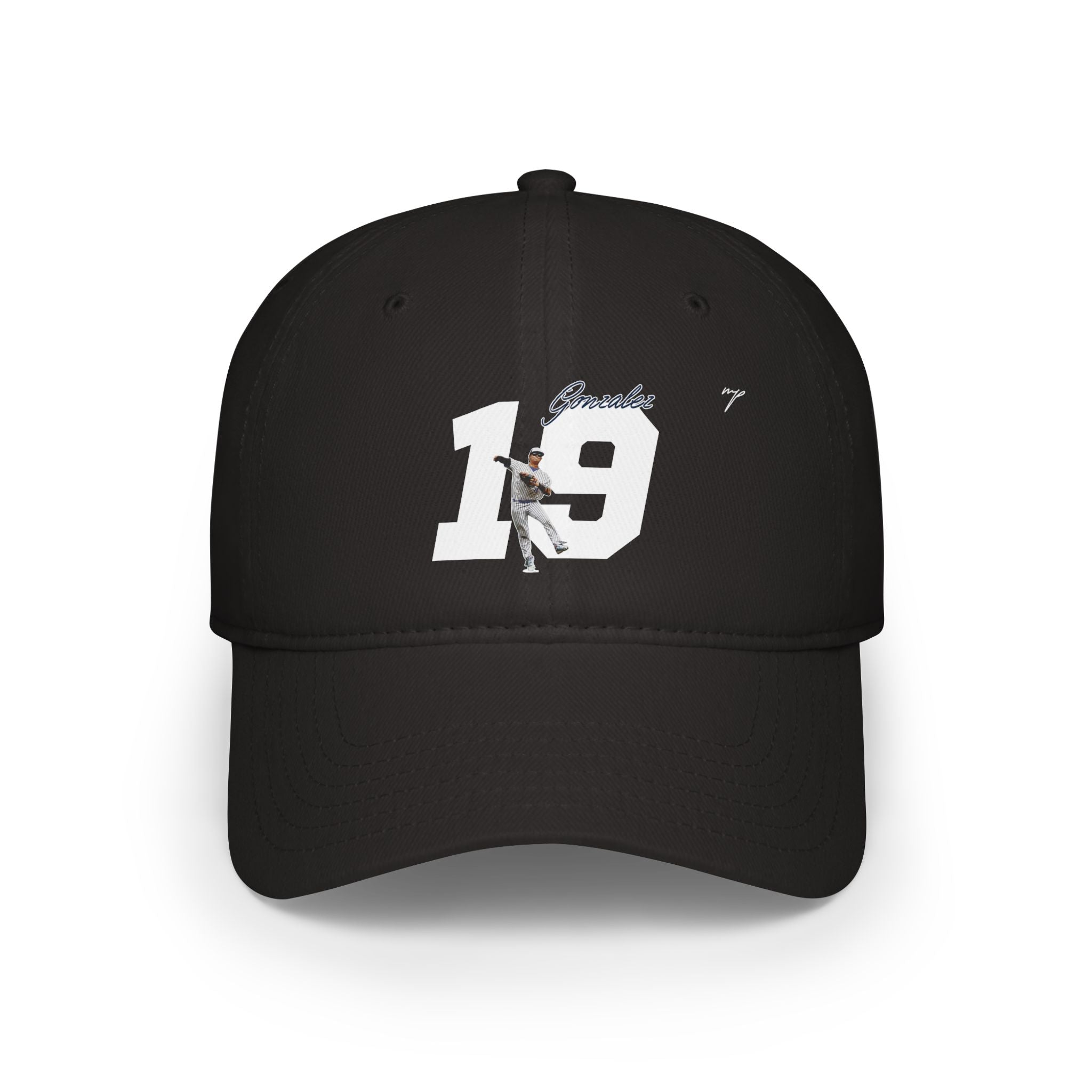 Gustavo Gonzalez Hat