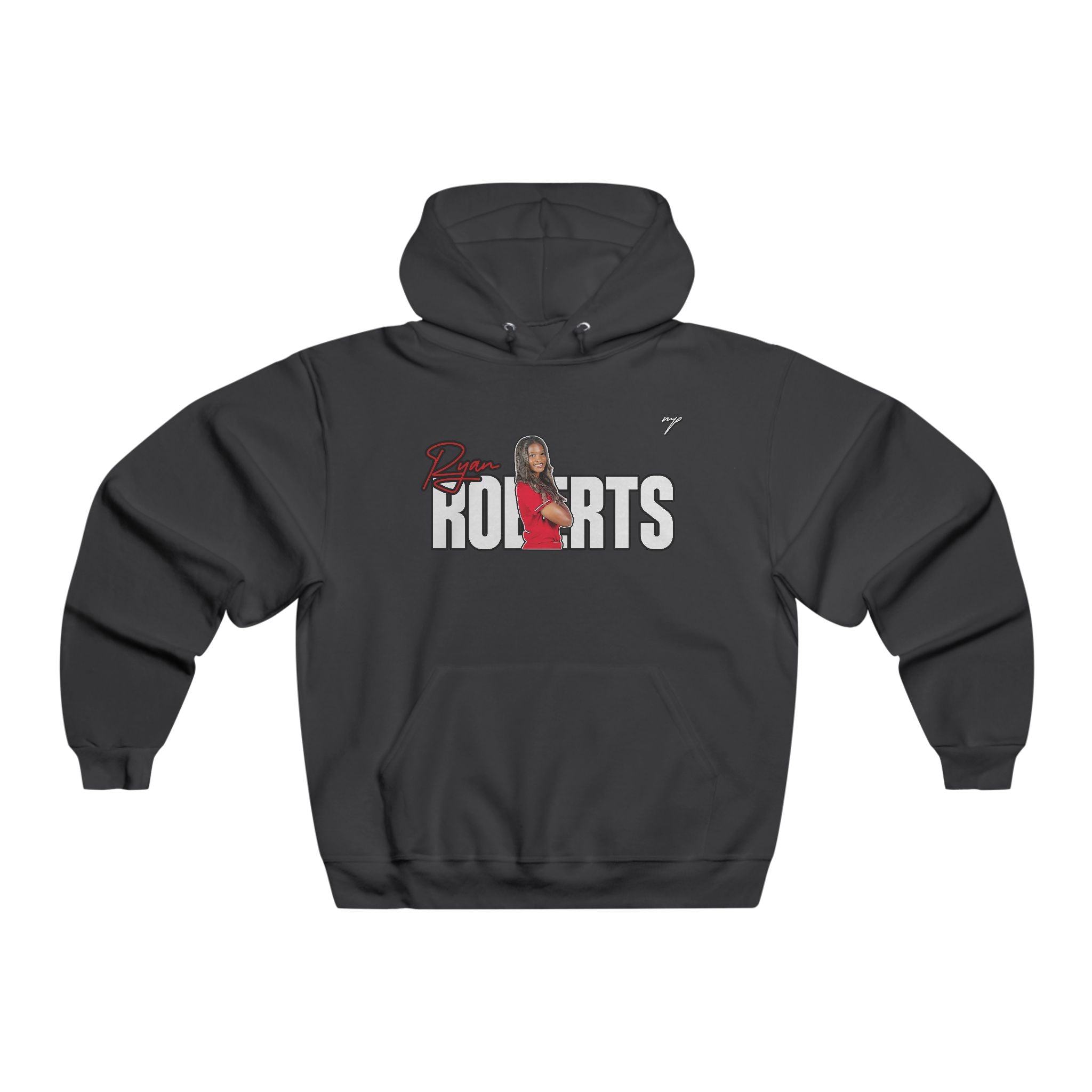 Ryan Roberts Vintage Hoodie