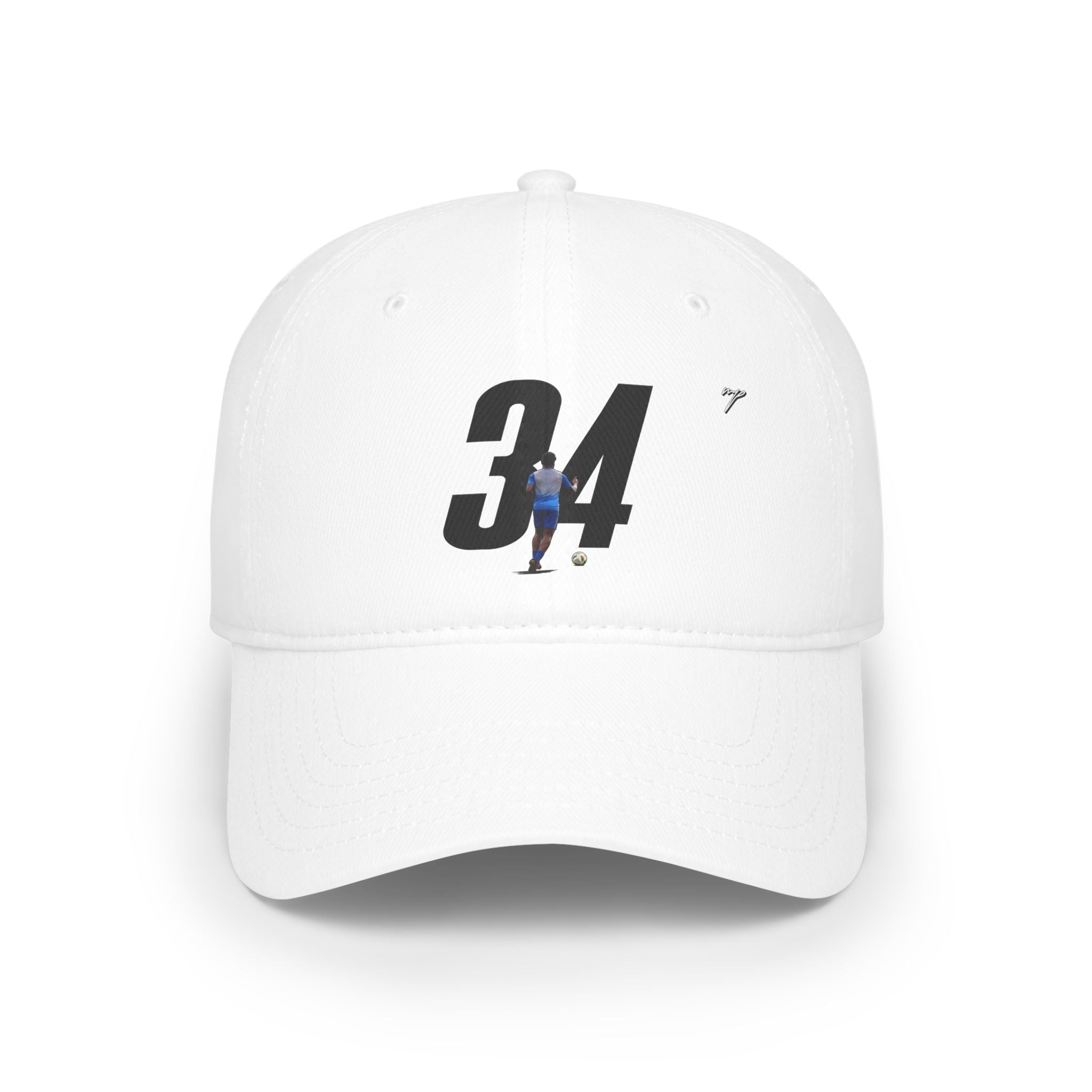 Reginald Eldime Hat