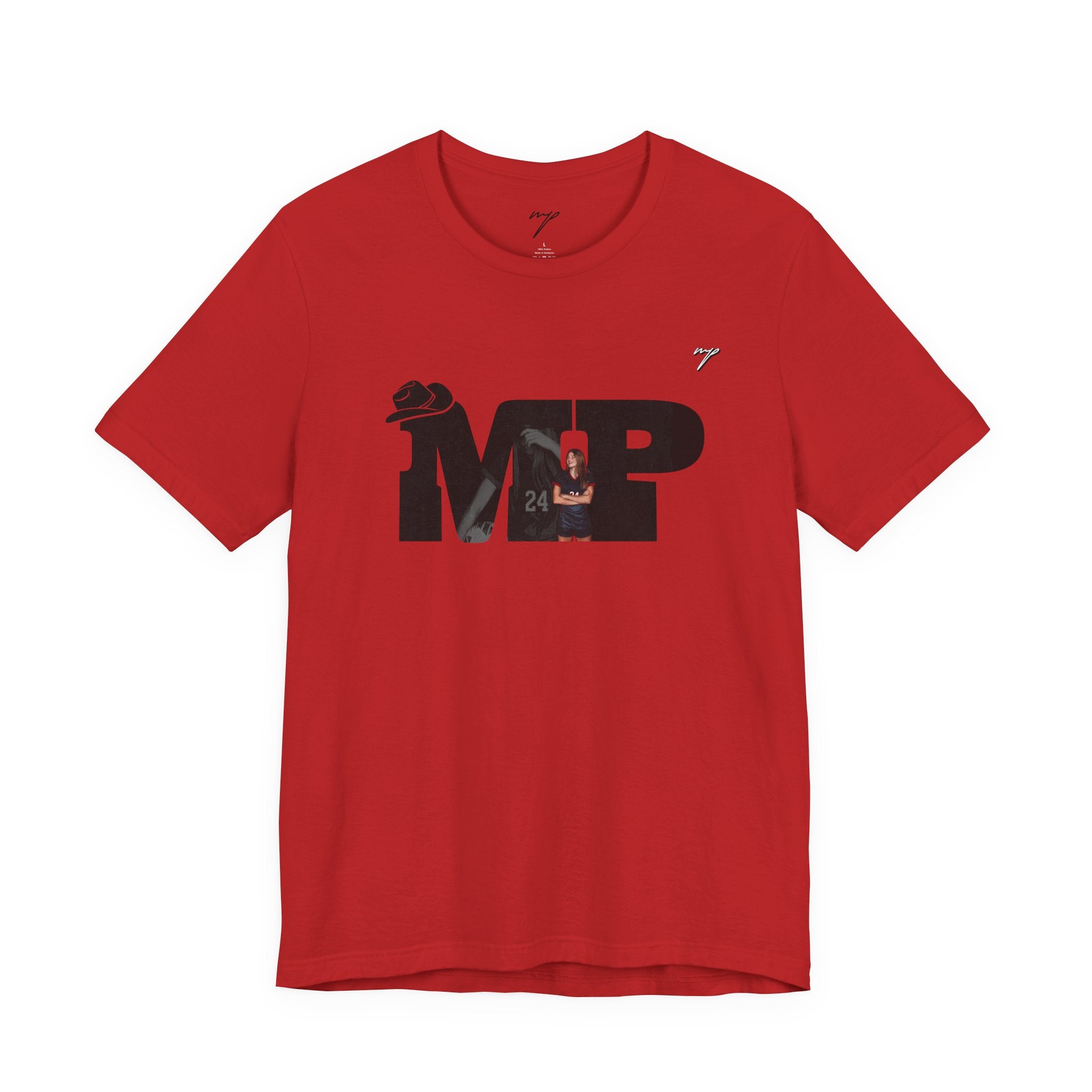 Madison Patterson Graphic Tee