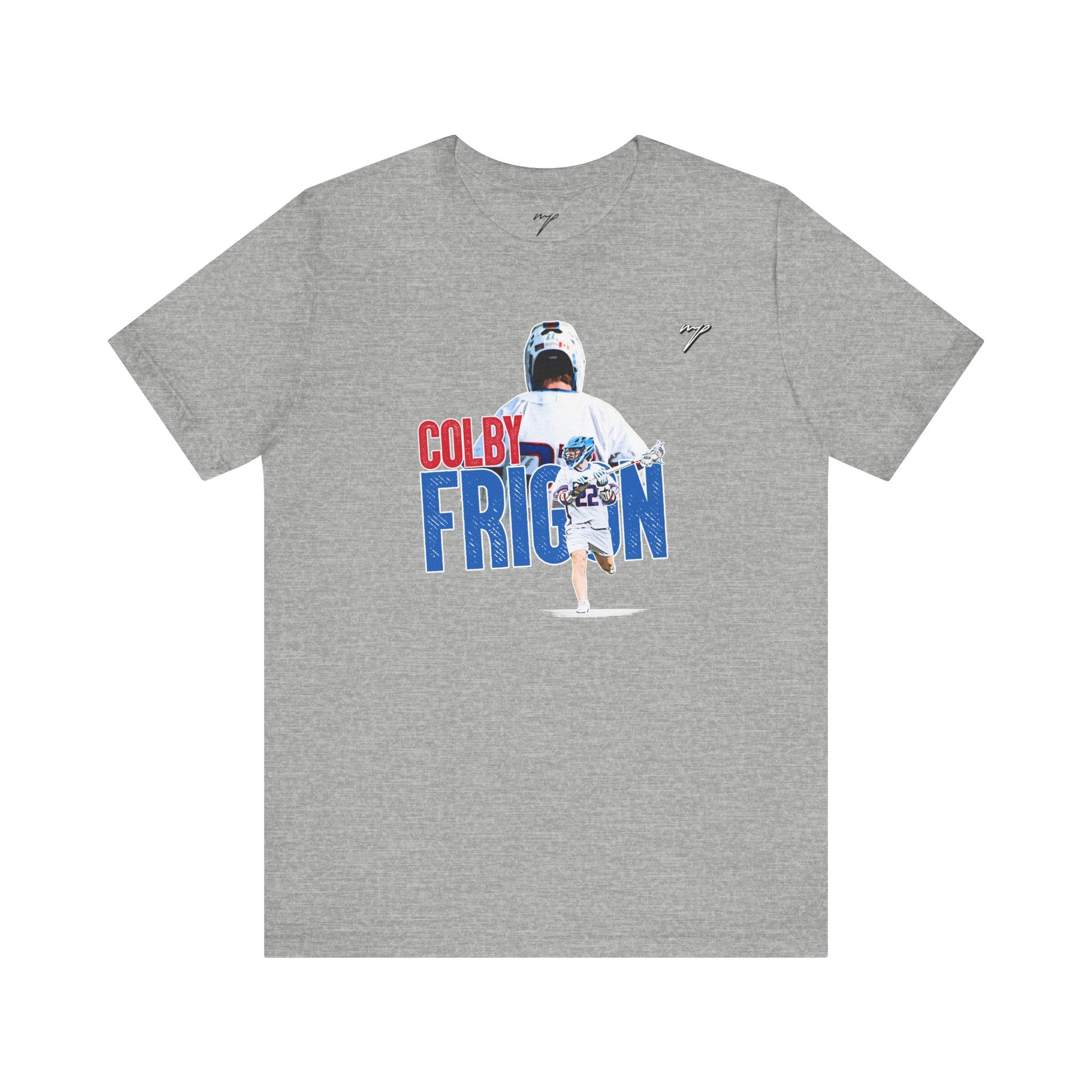 Colby Frigon Graphic Tee