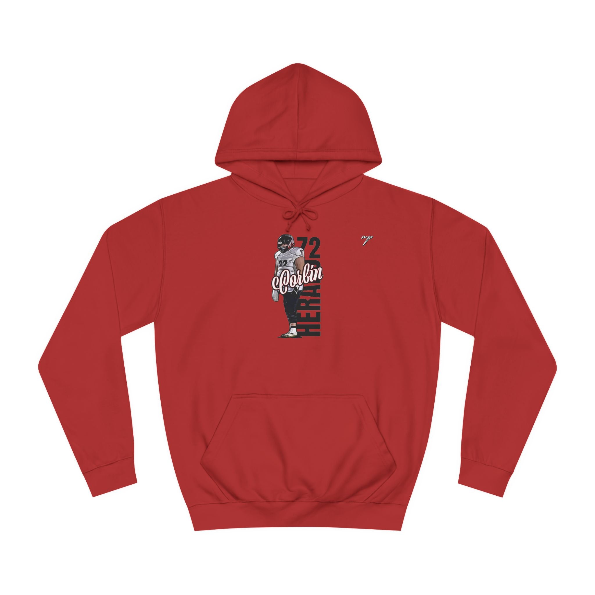 Corbin Herald Hoodie