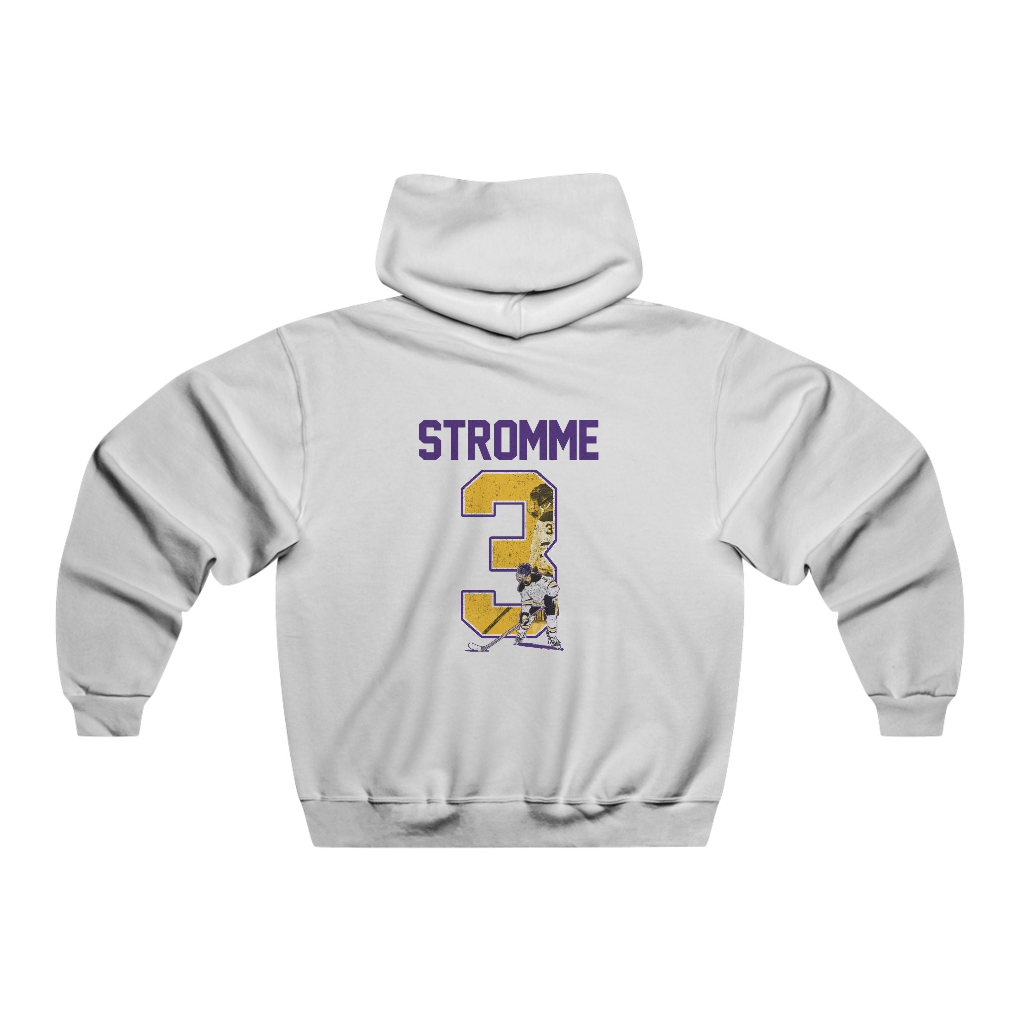 Anika Stromme Vintage Hoodie