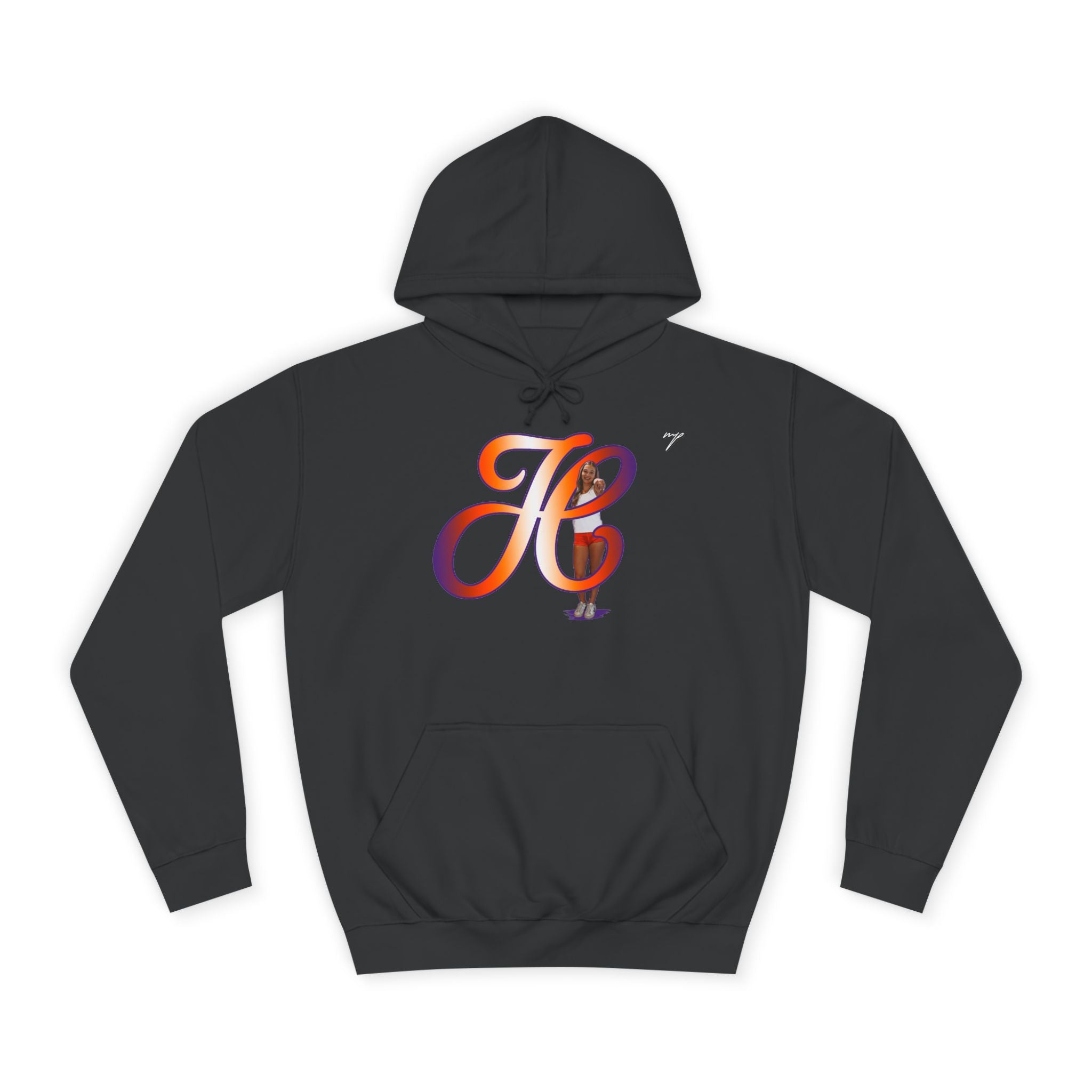 Jordan Carr Hoodie