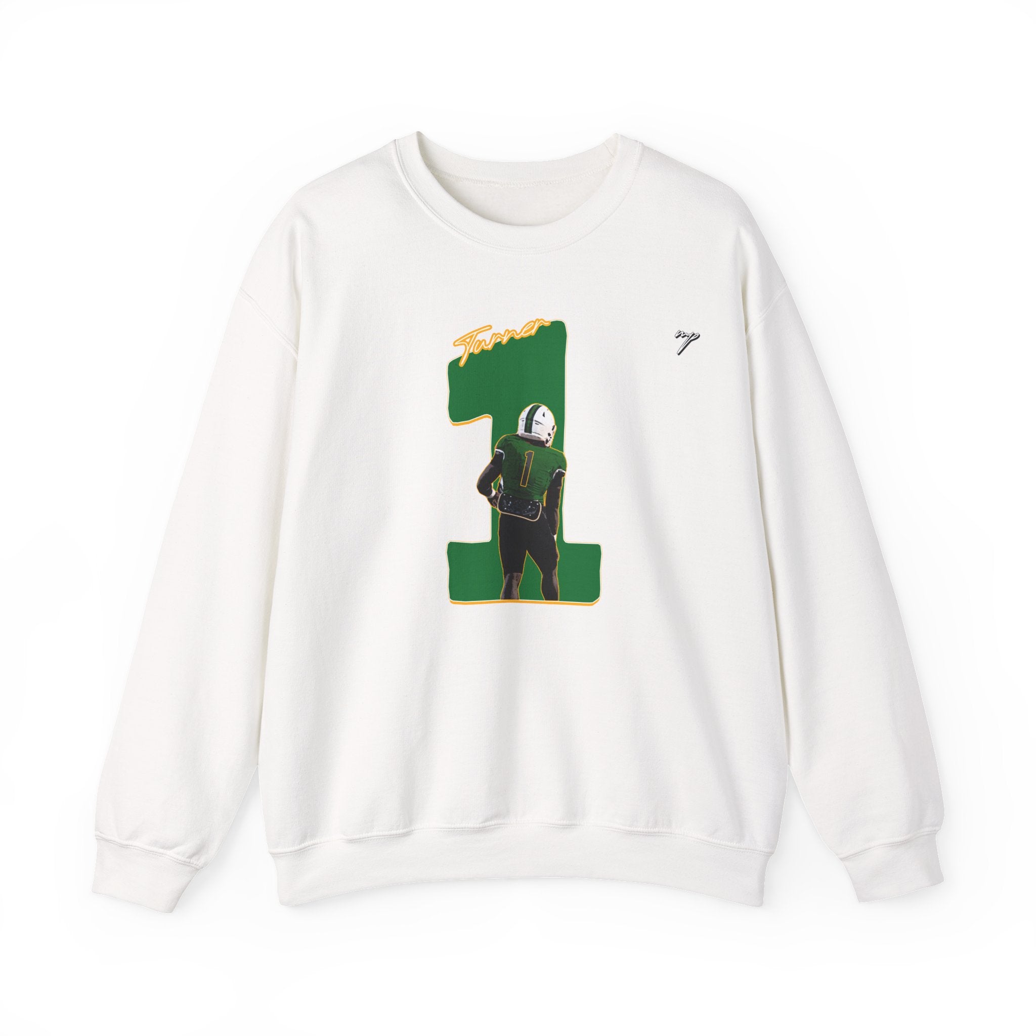 Jermiah Turner Crewneck